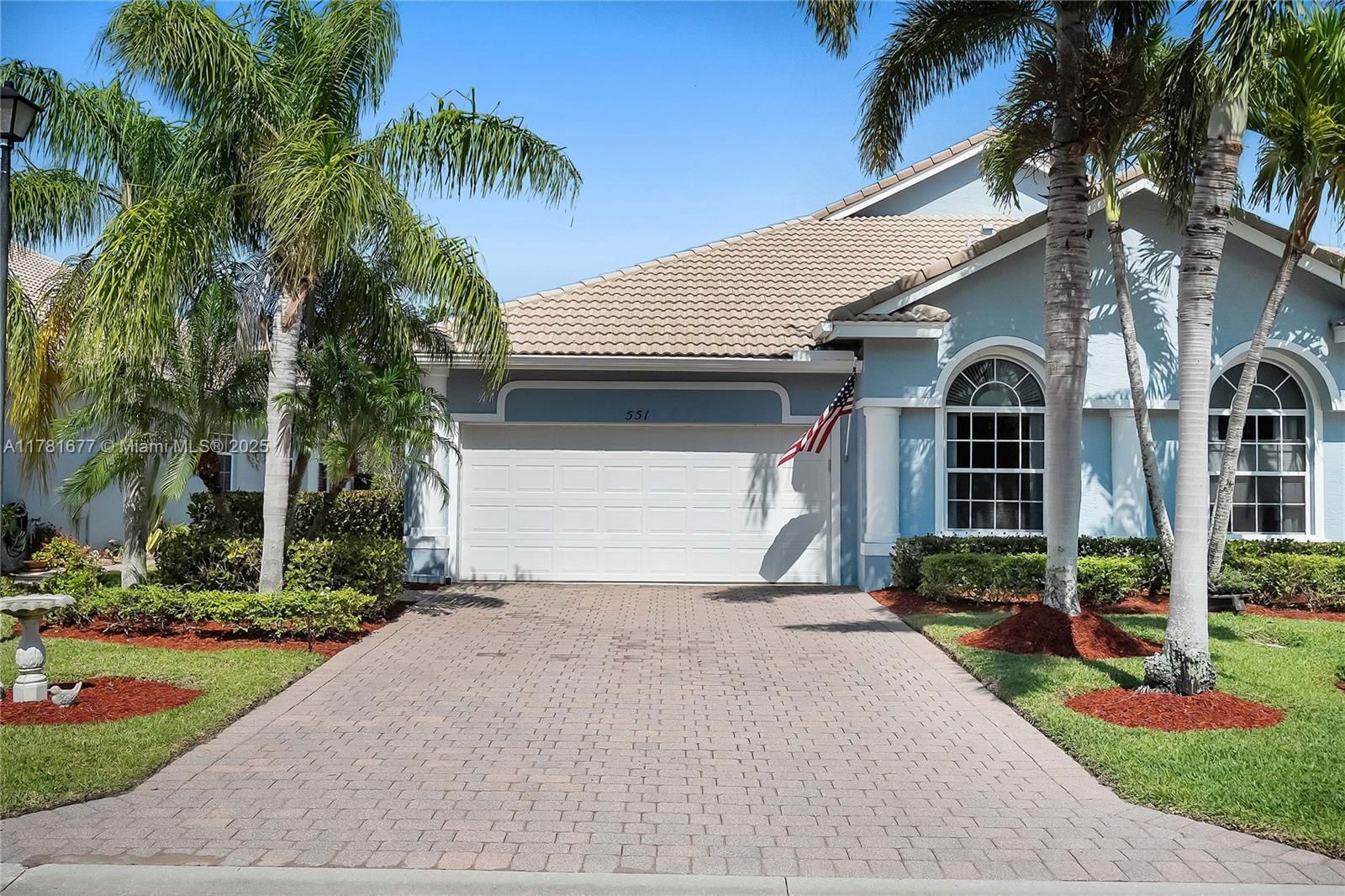 Real estate property located at 551 NW Red Pine Way, Martin, Jensen Beach Country Club, Jensen Beach, FL