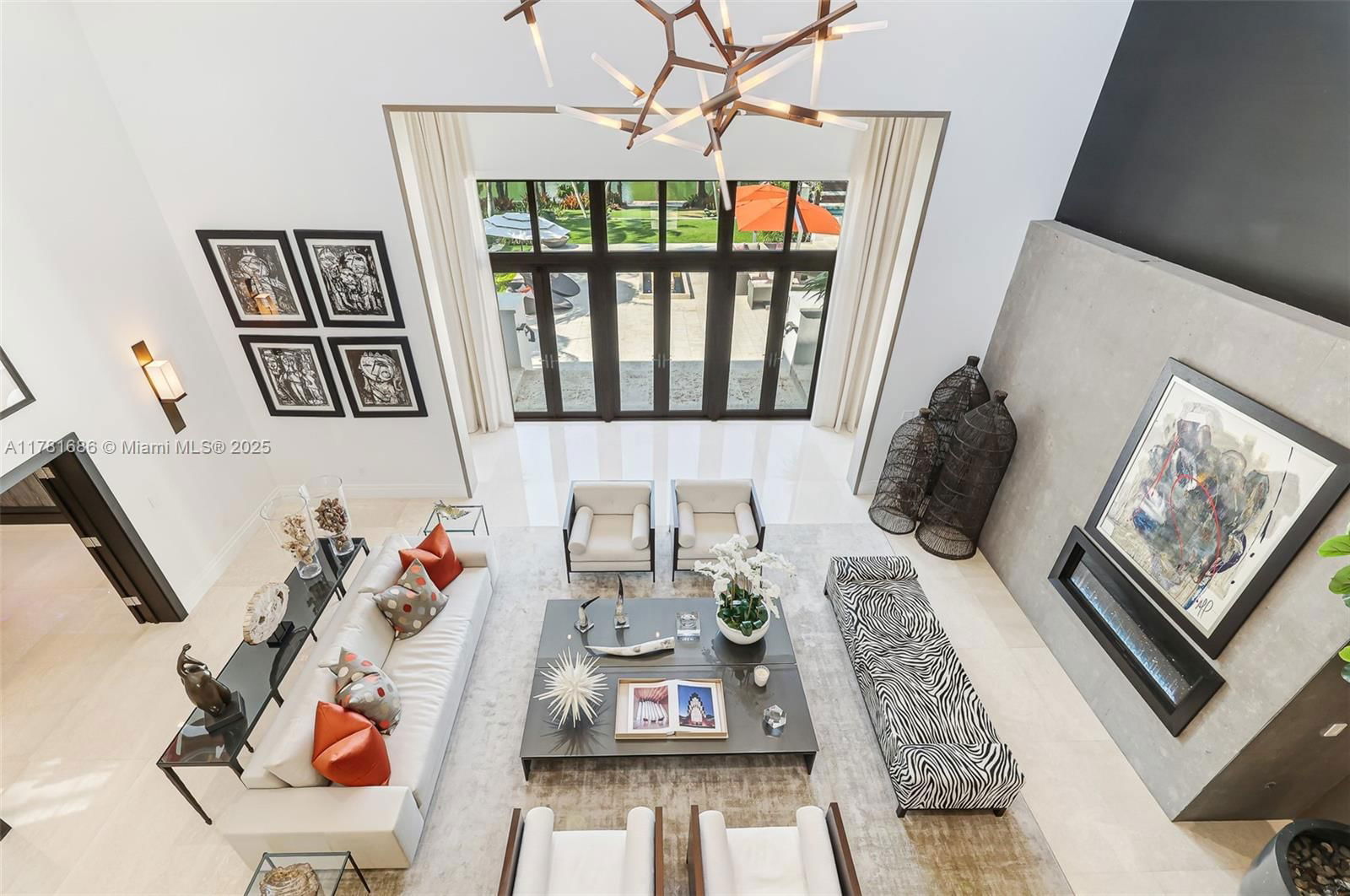Real estate property located at 555 Arvida Pkwy, Miami-dade, Gables Estates No 3, Coral Gables, FL