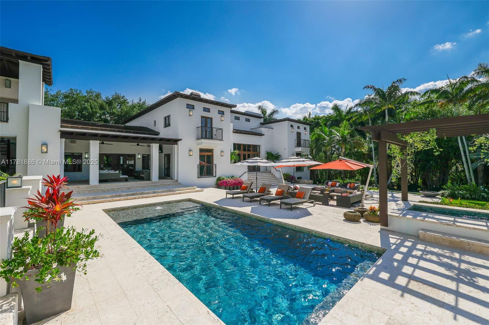 Real estate property located at 555 Arvida Pkwy, Miami-dade, Gables Estates No 3, Coral Gables, FL
