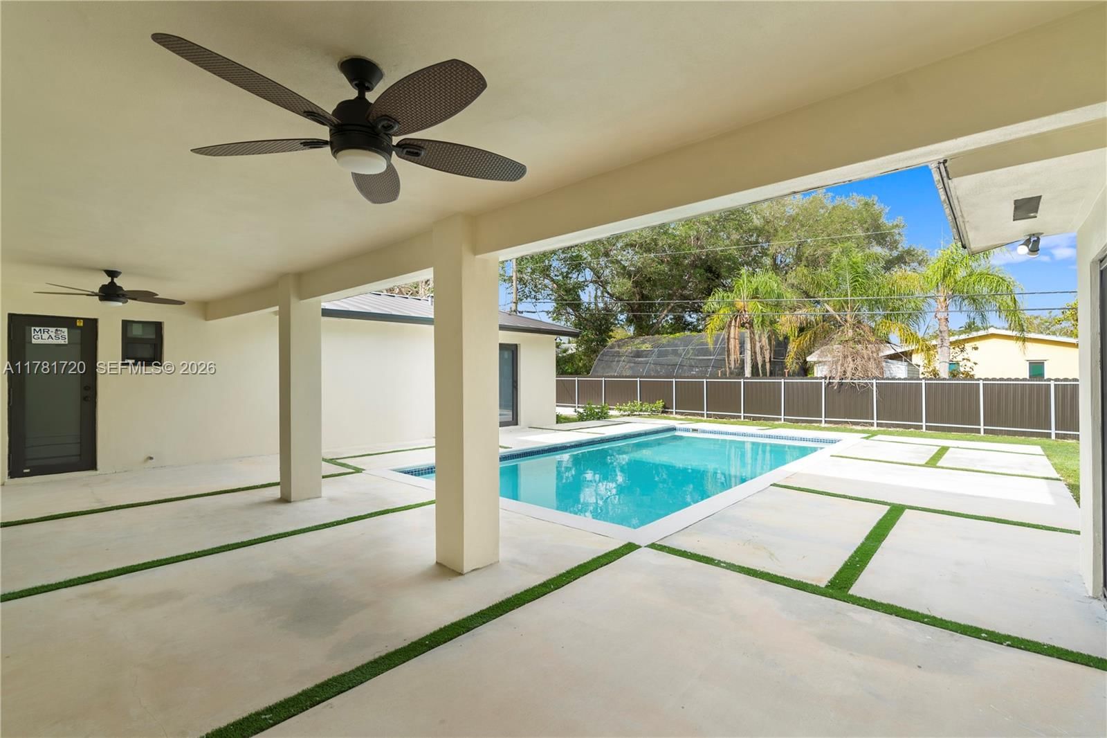 Real estate property located at 17020 87th Ct, Miami-dade, Maral Ests Sec 2, Palmetto Bay, FL