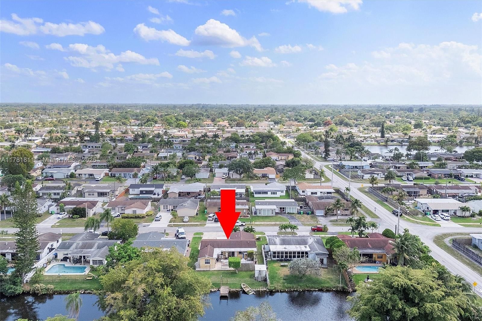 Real estate property located at 11461 31st Pl, Broward, Sunrise Golf Village Sec, Sunrise, FL