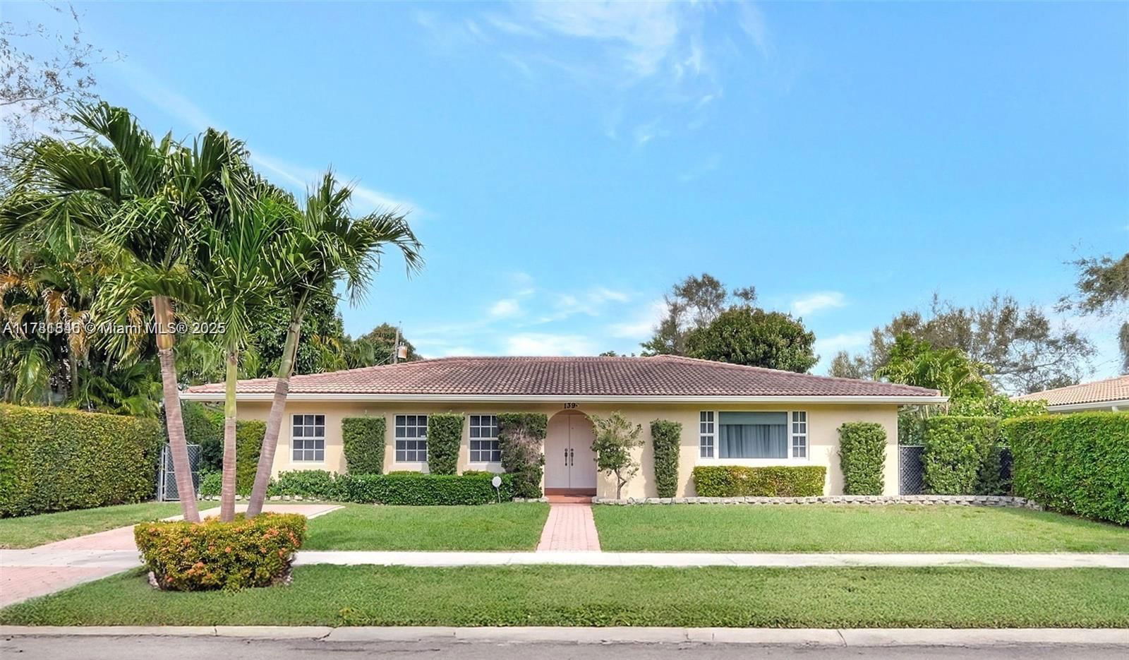 Real estate property located at 139 102nd St, Miami-dade, Gold Crest, Miami Shores, FL