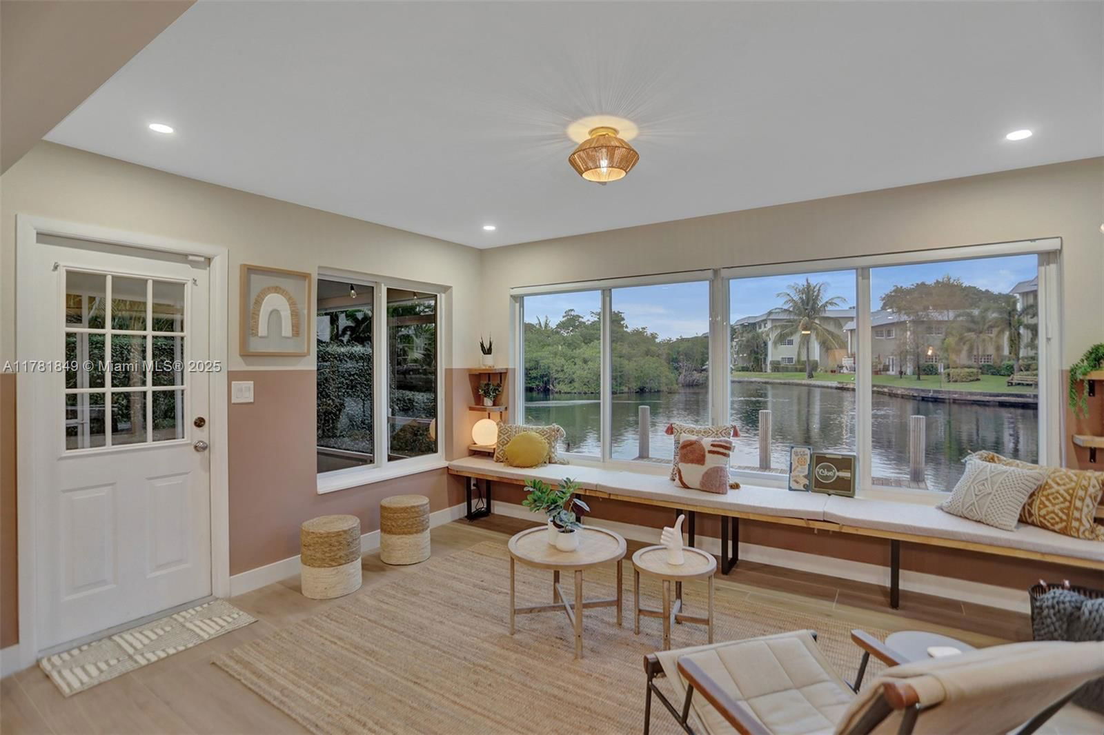 Real estate property located at 509 29th St, Broward, Tropical Manors Add-resub, Wilton Manors, FL