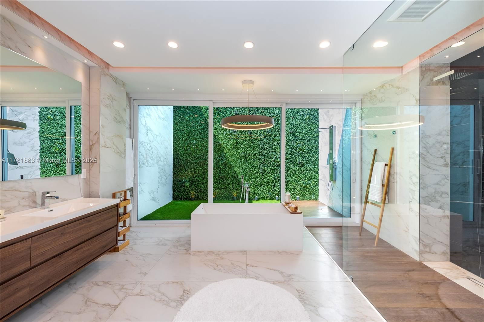 Real estate property located at 6295 126th St, Miami-dade, Ridgeline Estates, Pinecrest, FL