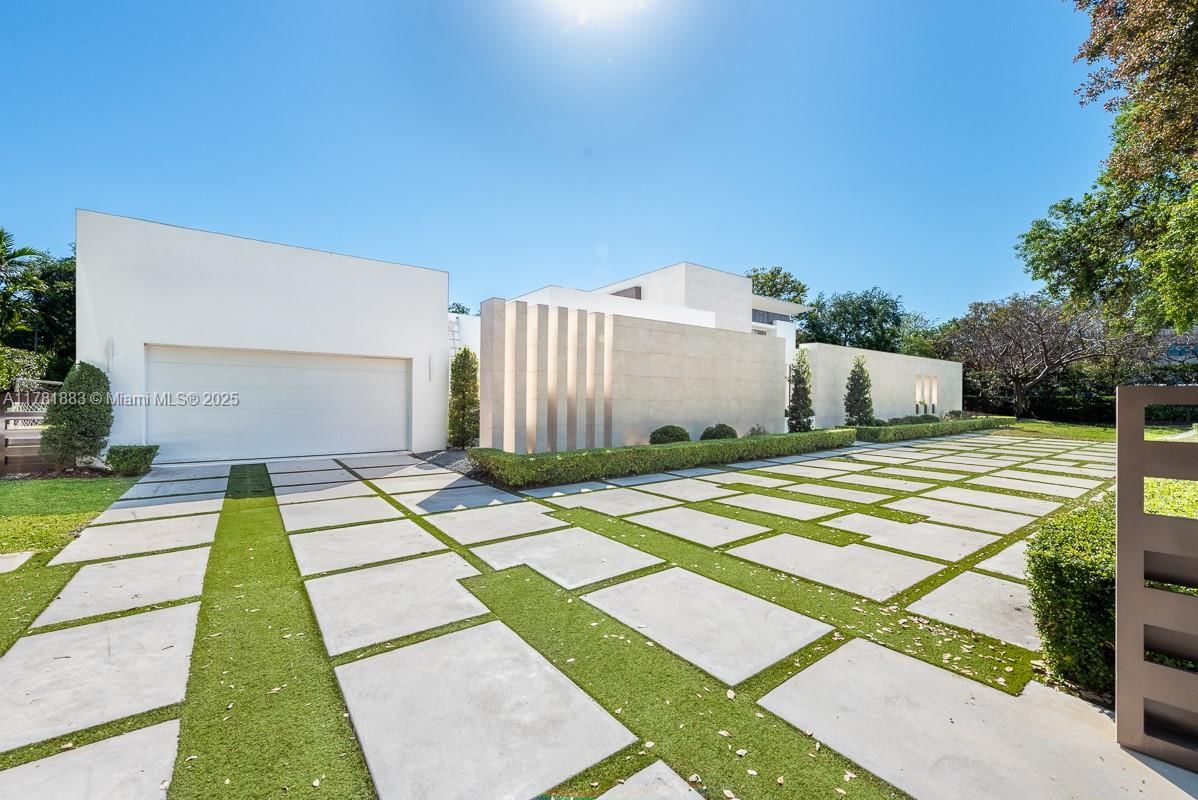 Real estate property located at 6295 126th St, Miami-dade, Ridgeline Estates, Pinecrest, FL