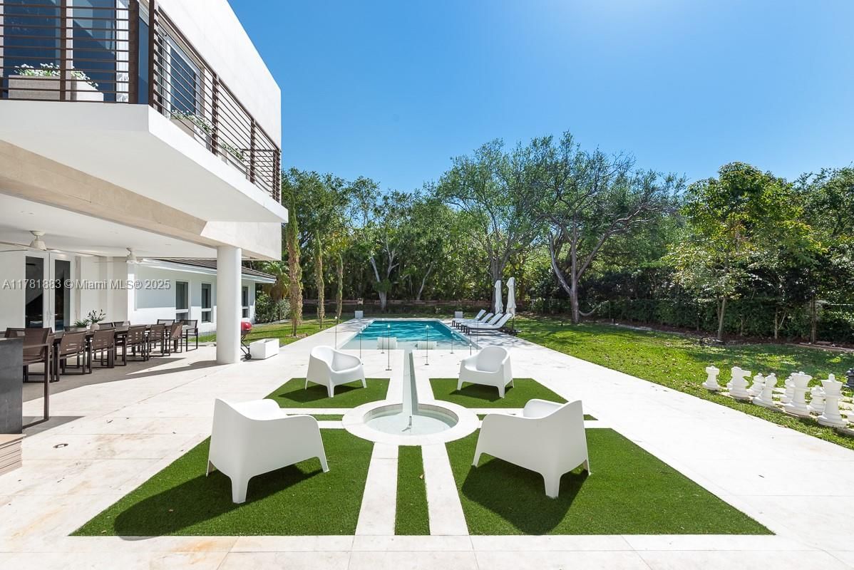 Real estate property located at 6295 126th St, Miami-dade, Ridgeline Estates, Pinecrest, FL