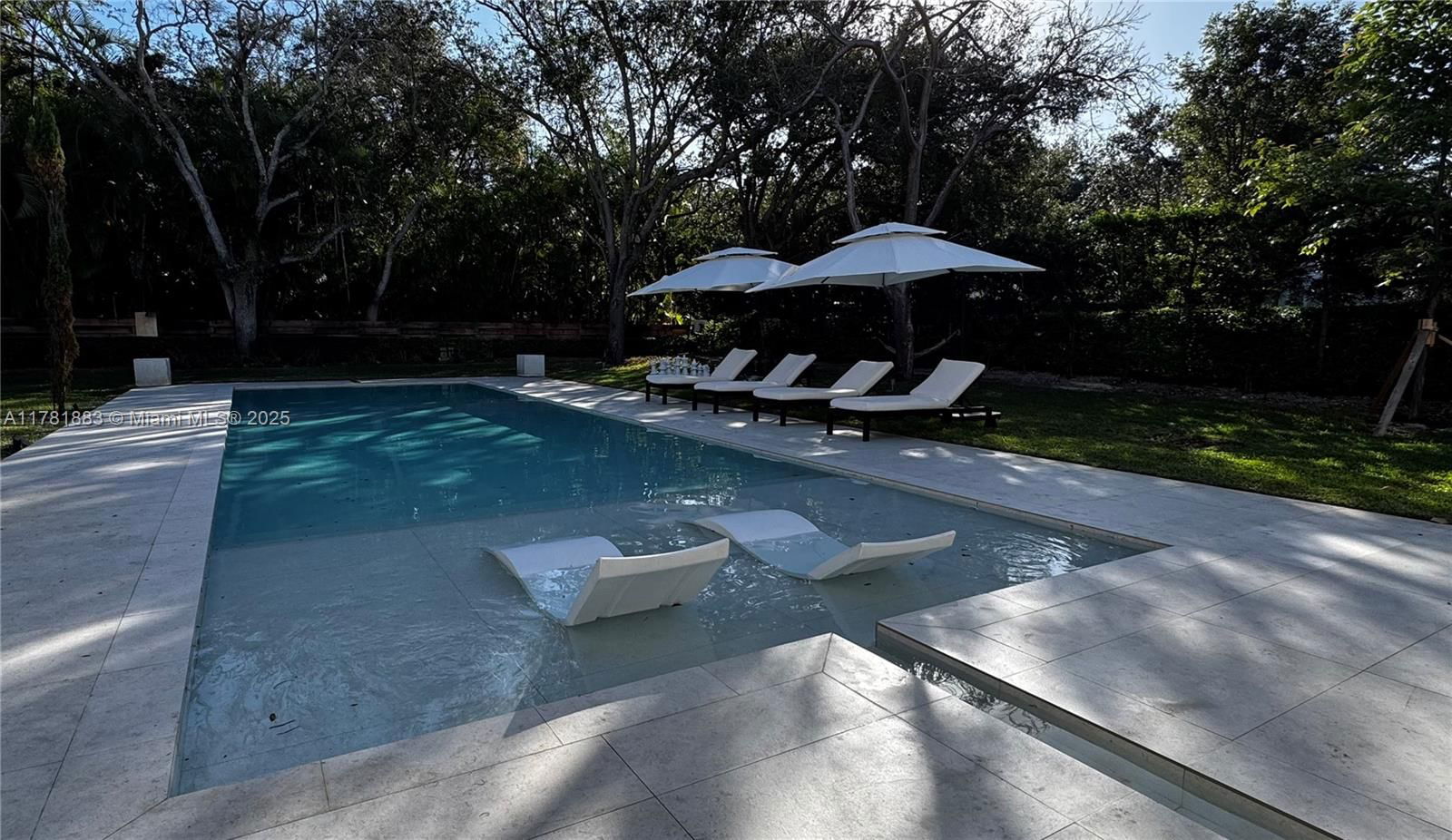 Real estate property located at 6295 126th St, Miami-dade, Ridgeline Estates, Pinecrest, FL