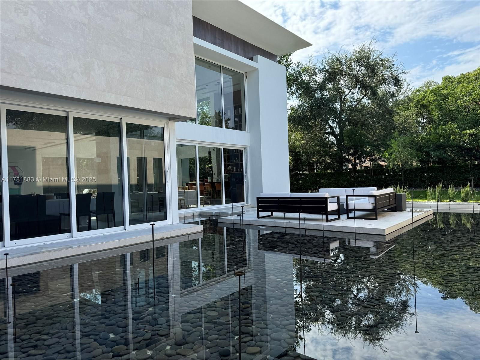 Real estate property located at 6295 126th St, Miami-dade, Ridgeline Estates, Pinecrest, FL