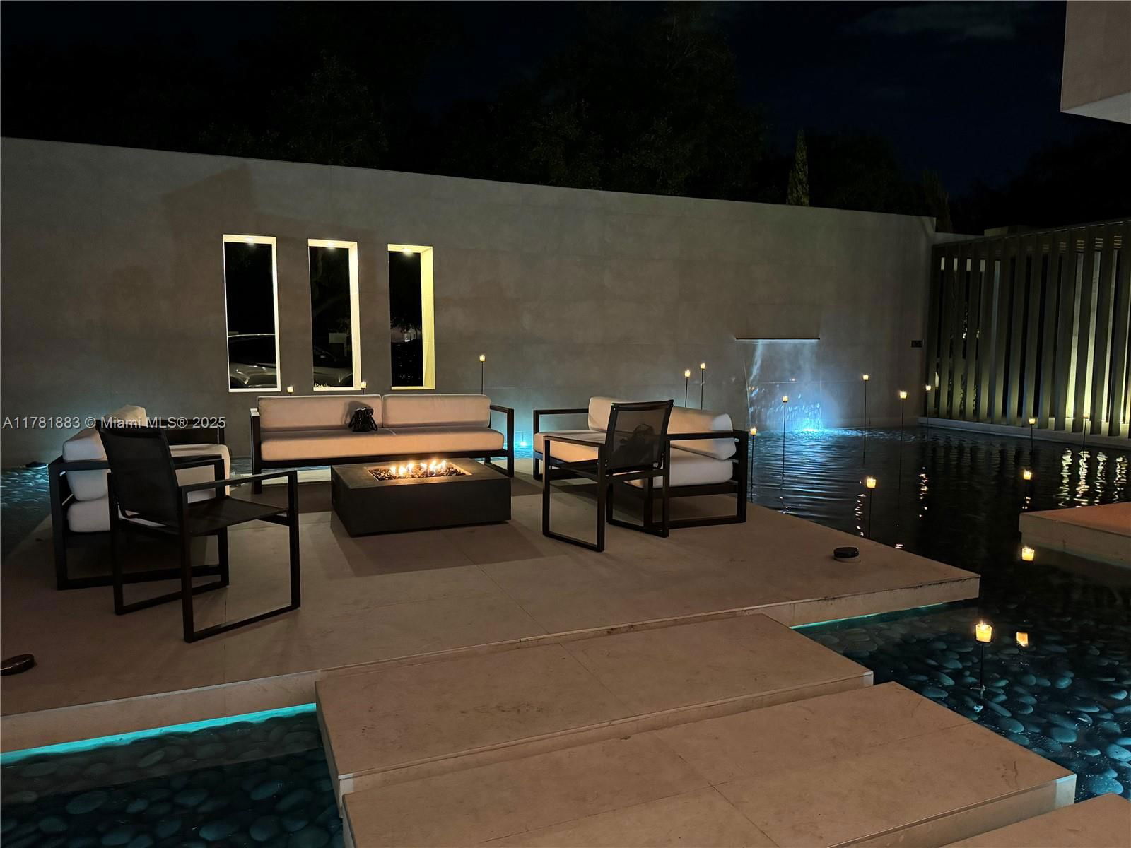 Real estate property located at 6295 126th St, Miami-dade, Ridgeline Estates, Pinecrest, FL