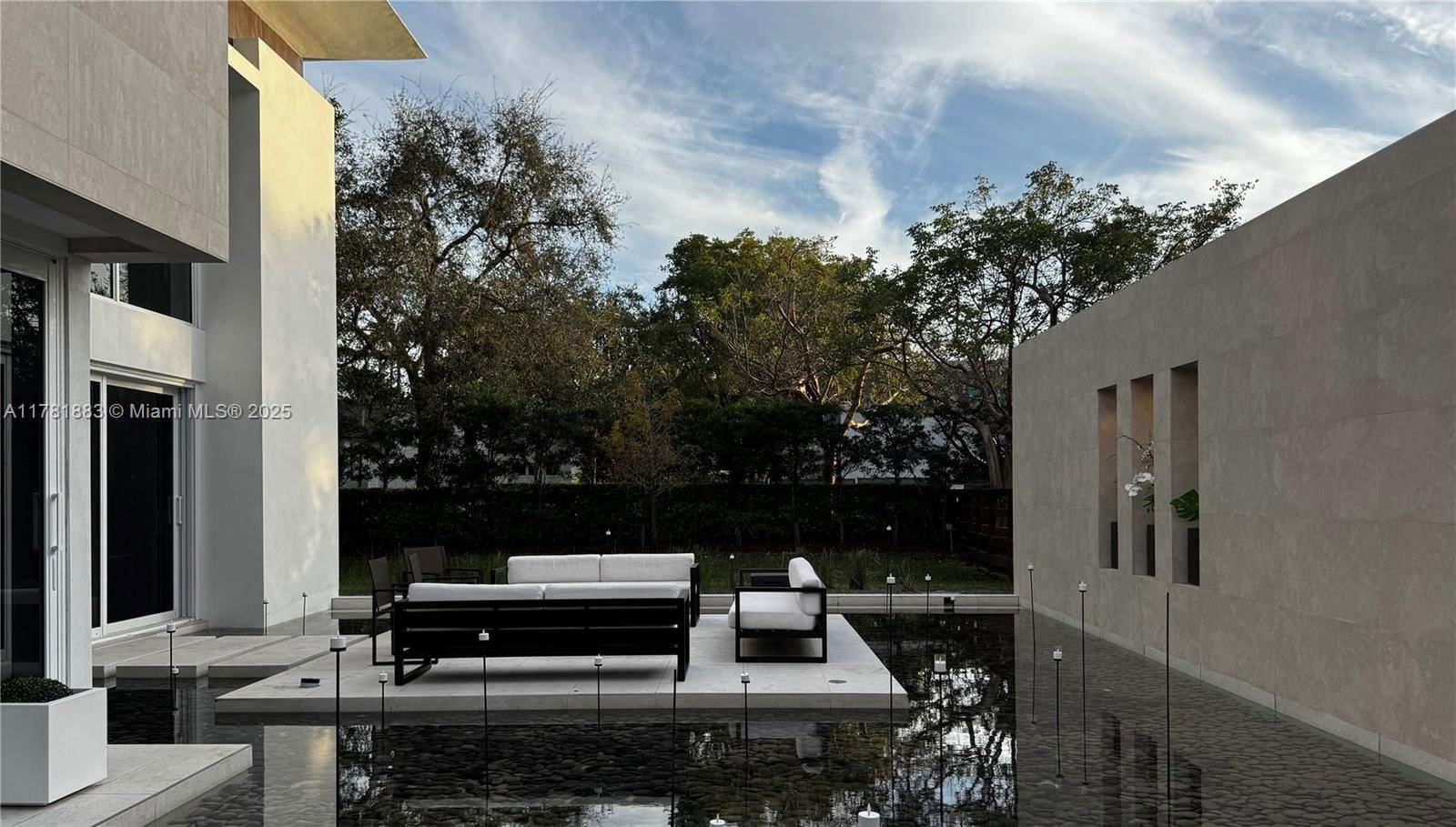 Real estate property located at 6295 126th St, Miami-dade, Ridgeline Estates, Pinecrest, FL