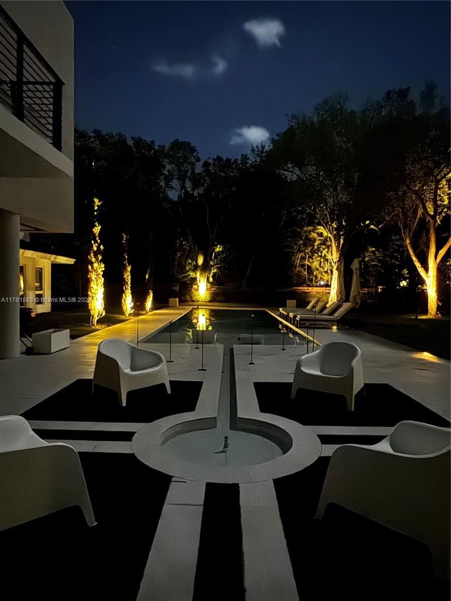 Real estate property located at 6295 126th St, Miami-dade, Ridgeline Estates, Pinecrest, FL