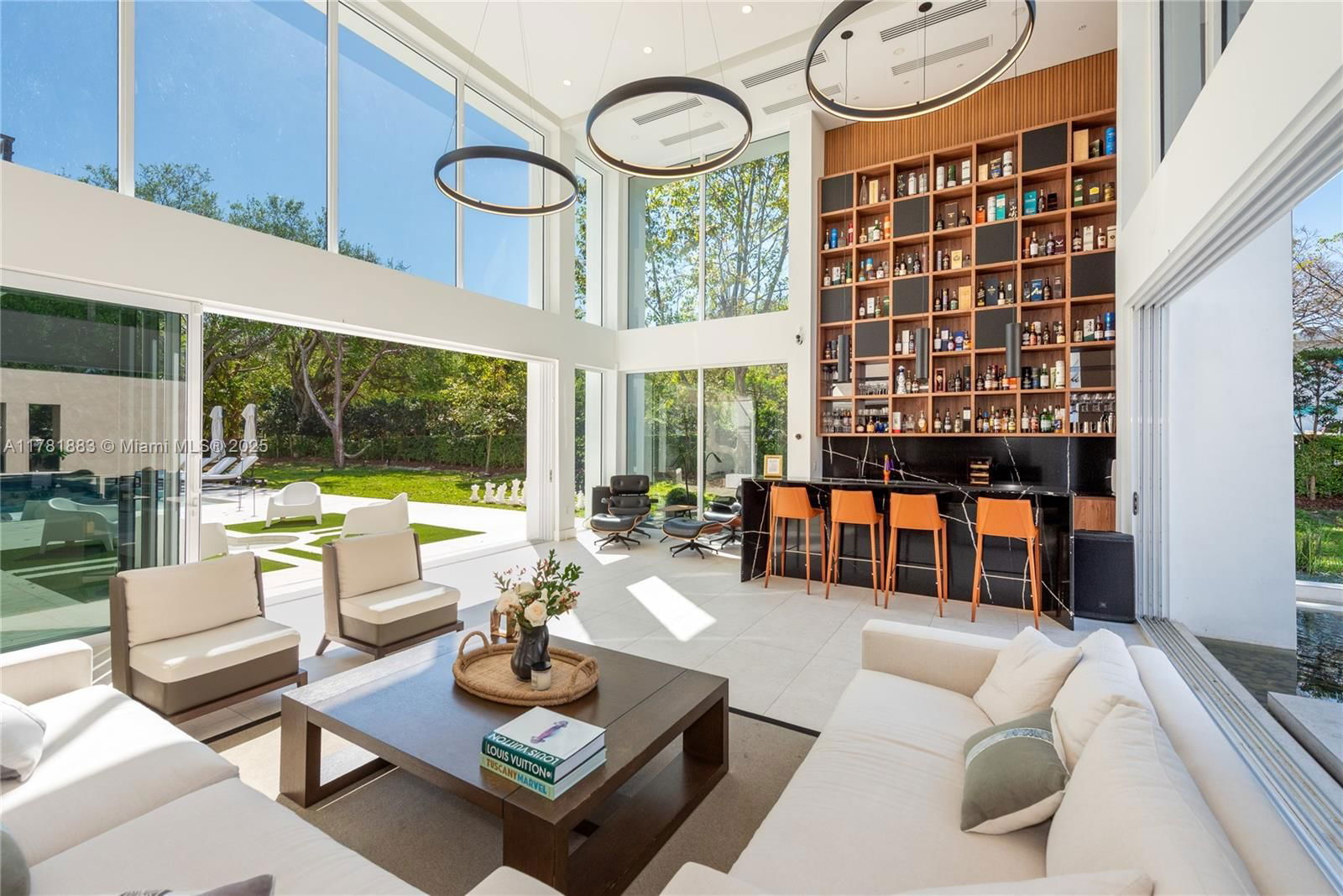Real estate property located at 6295 126th St, Miami-dade, Ridgeline Estates, Pinecrest, FL