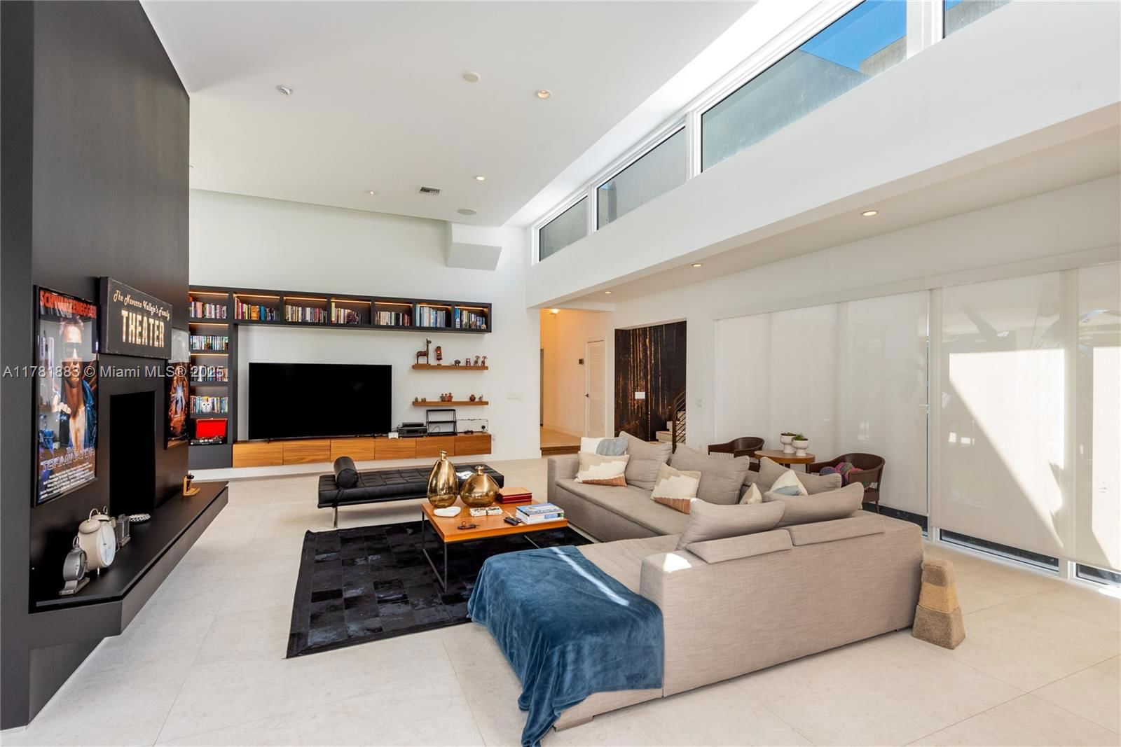 Real estate property located at 6295 126th St, Miami-dade, Ridgeline Estates, Pinecrest, FL
