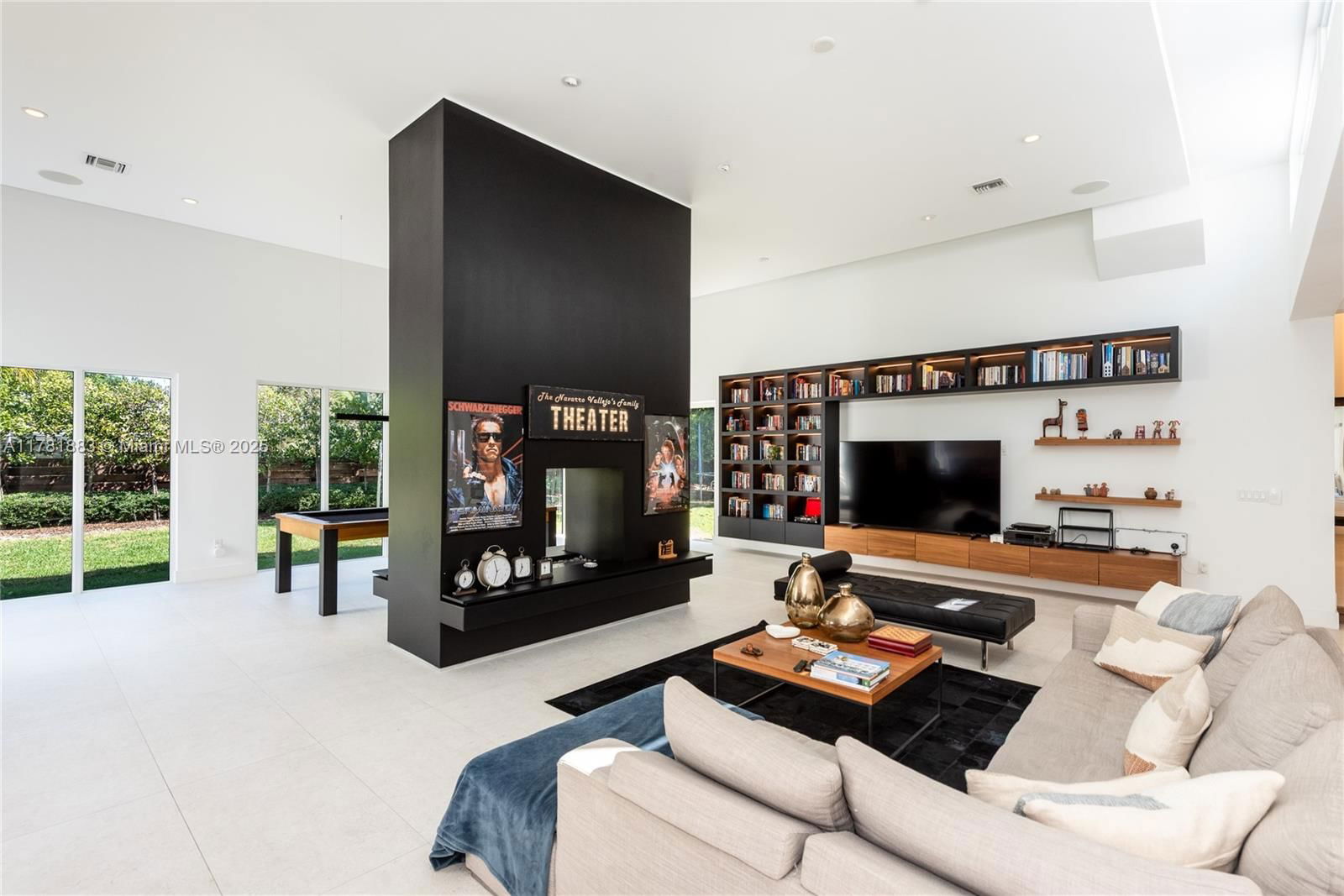 Real estate property located at 6295 126th St, Miami-dade, Ridgeline Estates, Pinecrest, FL