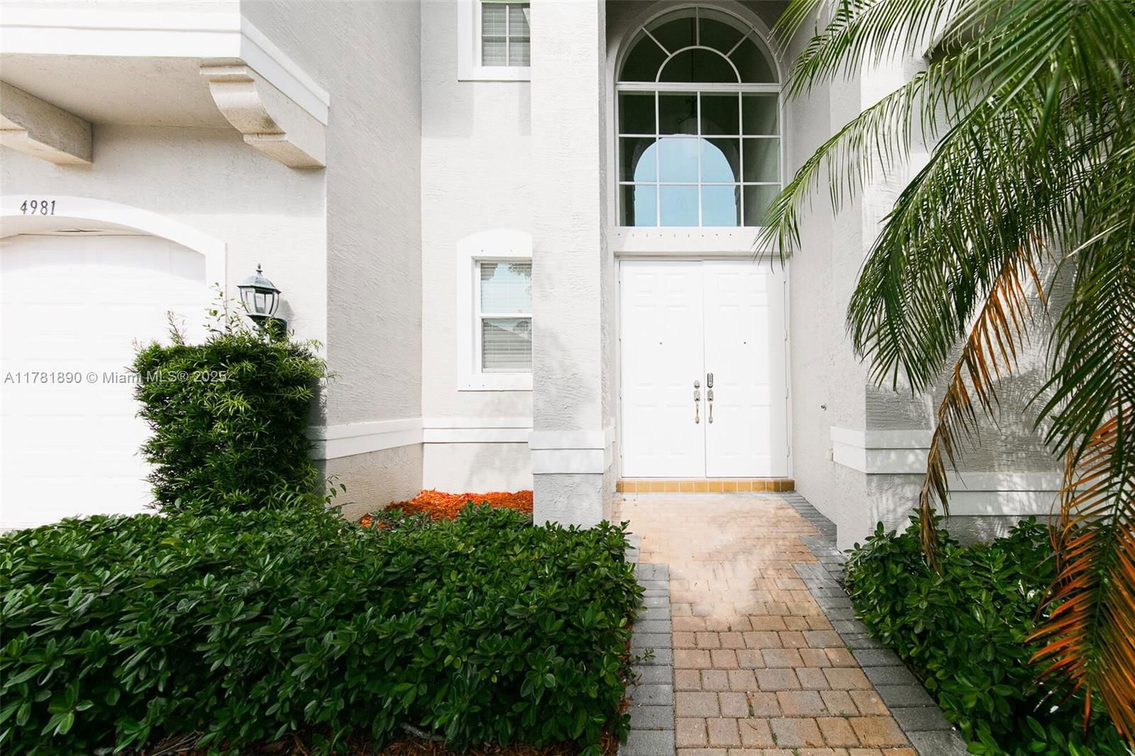 Real estate property located at 4981 173rd Ave, Broward, Sunset Falls Plat 1, Miramar, FL