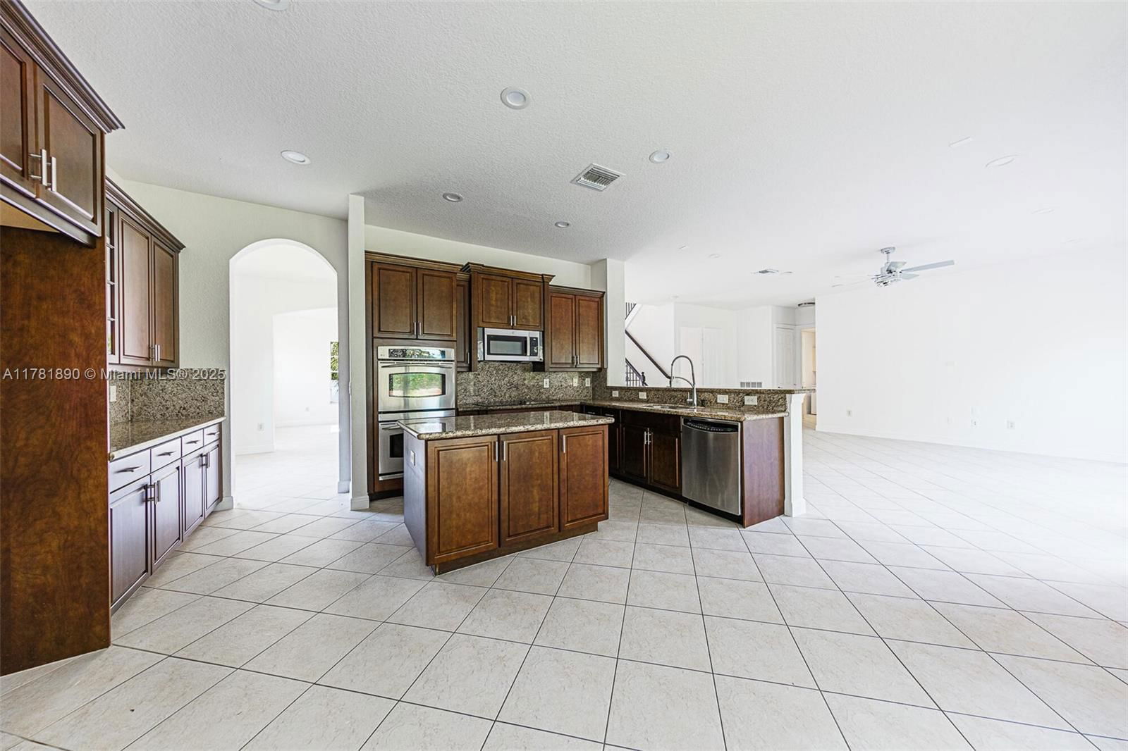 Real estate property located at 4981 173rd Ave, Broward, Sunset Falls Plat 1, Miramar, FL