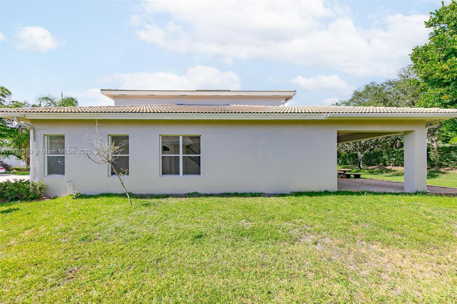 Real estate property located at 4981 173rd Ave, Broward, Sunset Falls Plat 1, Miramar, FL