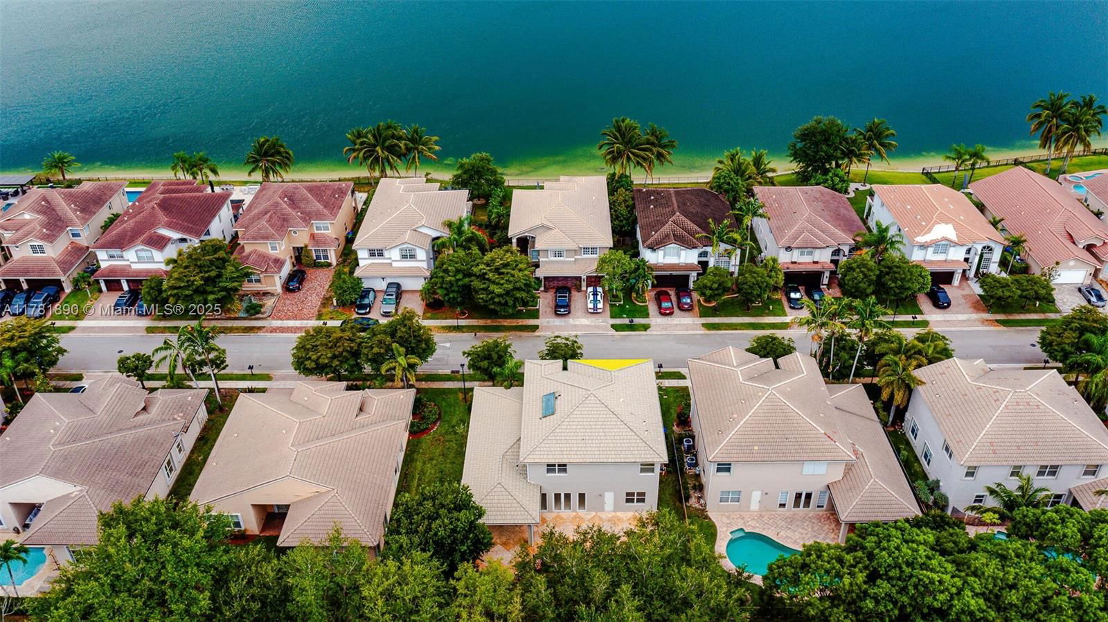 Real estate property located at 4981 173rd Ave, Broward, Sunset Falls Plat 1, Miramar, FL