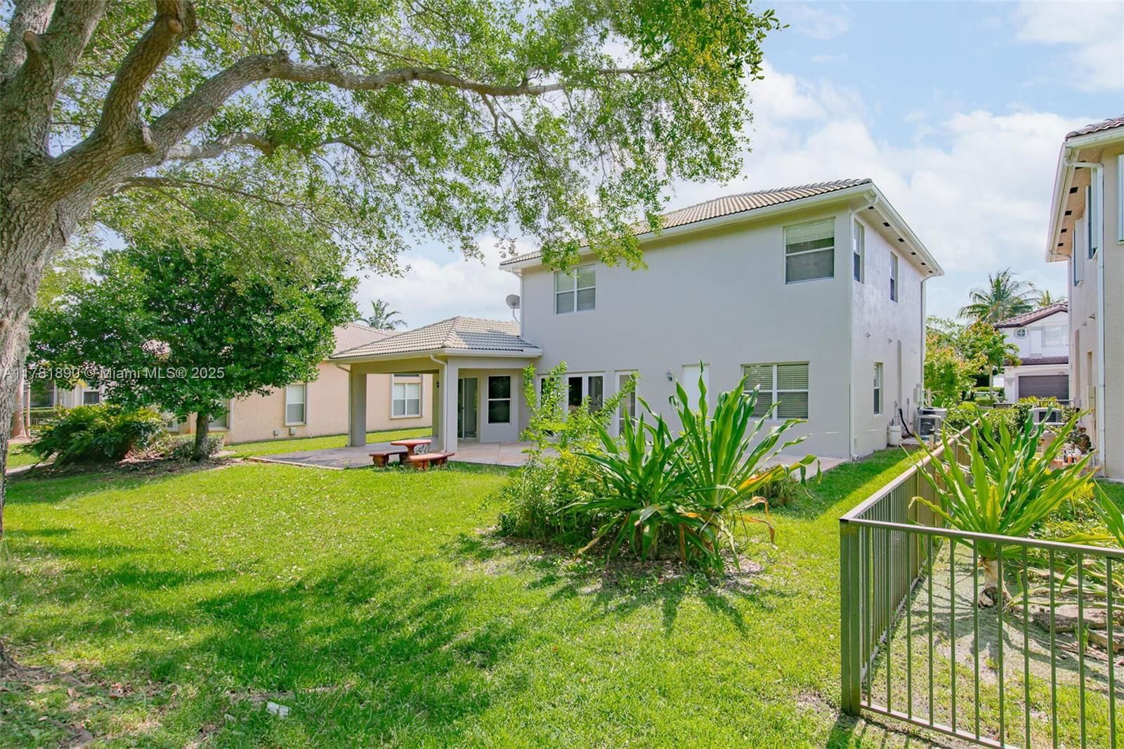 Real estate property located at 4981 173rd Ave, Broward, Sunset Falls Plat 1, Miramar, FL