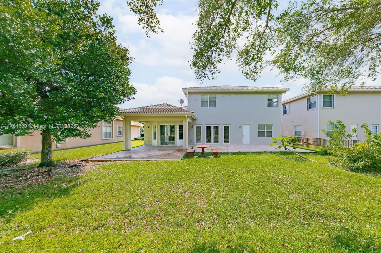 Real estate property located at 4981 173rd Ave, Broward, Sunset Falls Plat 1, Miramar, FL