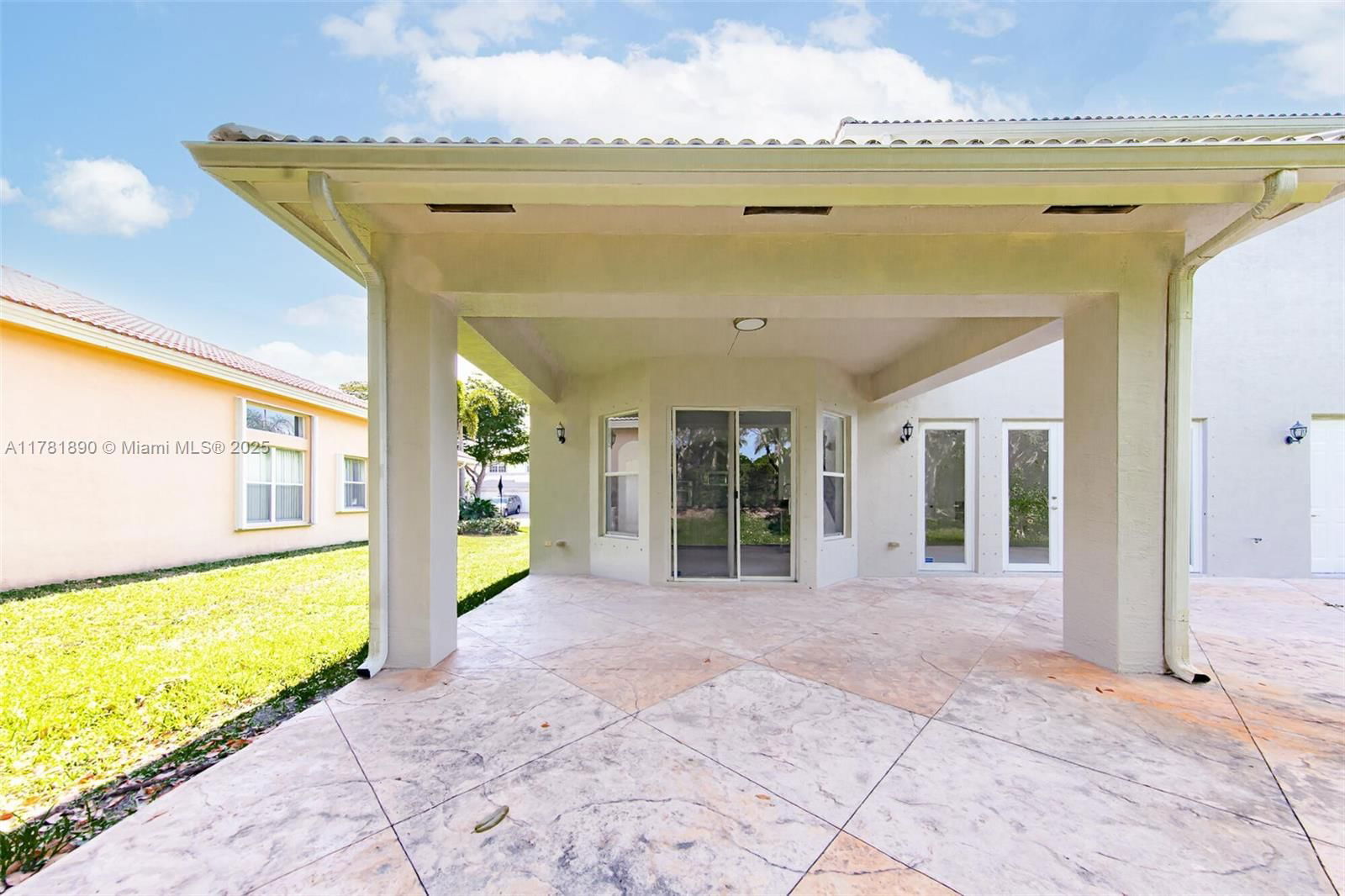 Real estate property located at 4981 173rd Ave, Broward, Sunset Falls Plat 1, Miramar, FL