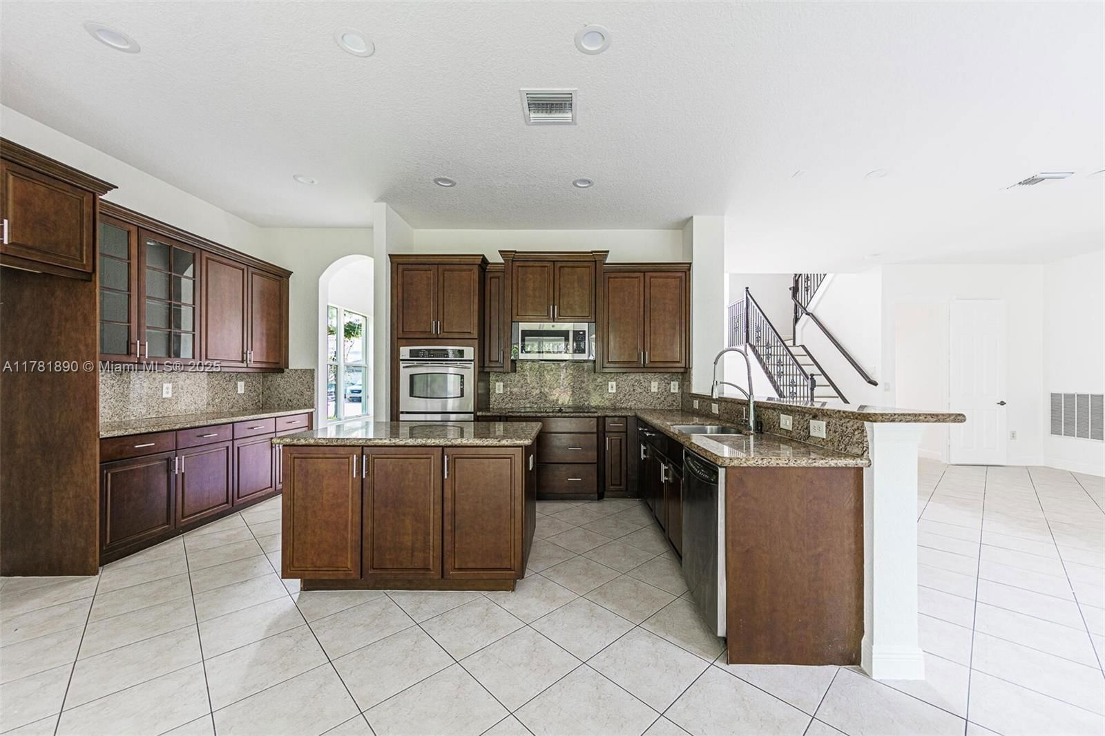 Real estate property located at 4981 173rd Ave, Broward, Sunset Falls Plat 1, Miramar, FL