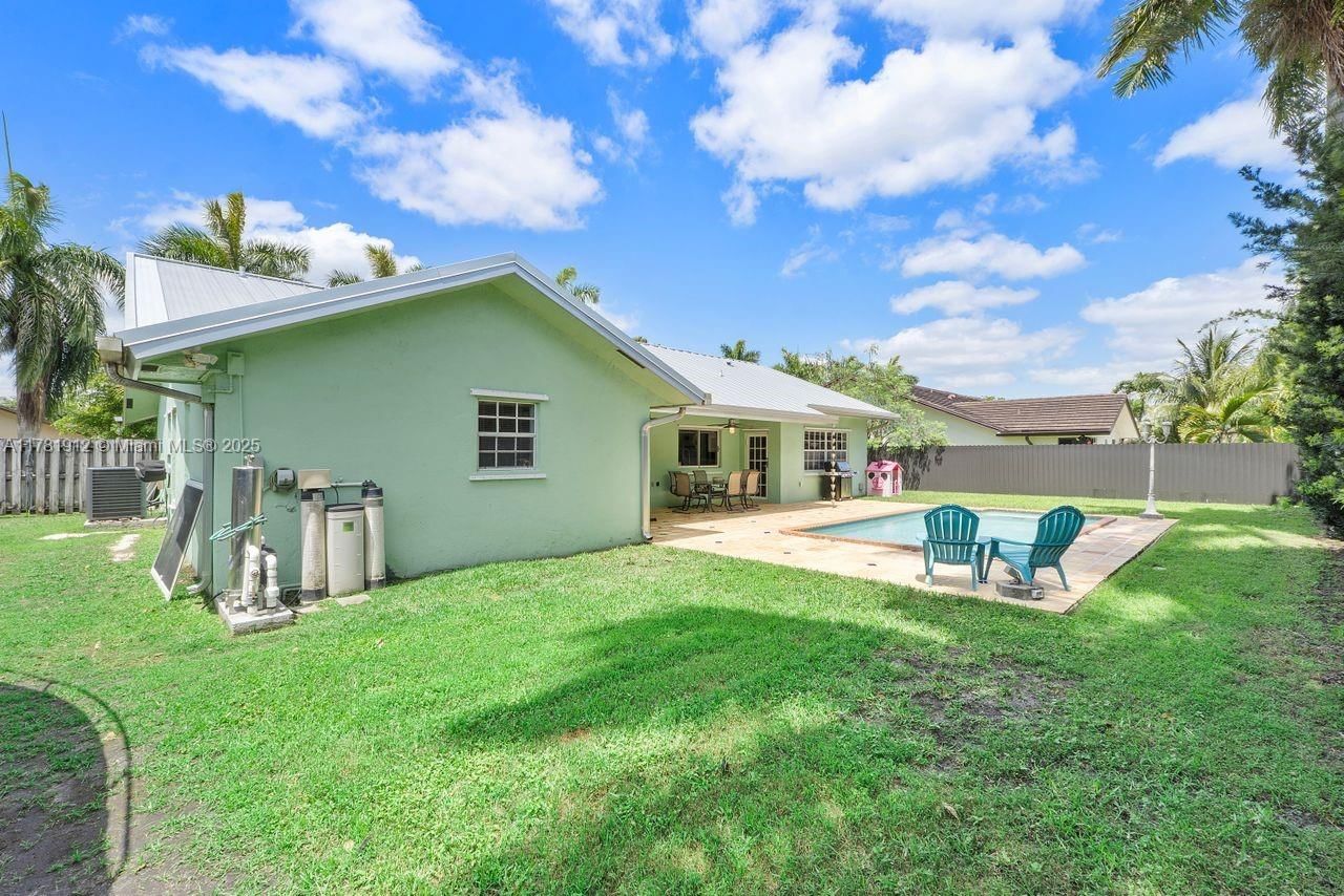 Real estate property located at 14021 153rd Ave, Miami-dade, Daxal Sub 1st Addn, Miami, FL