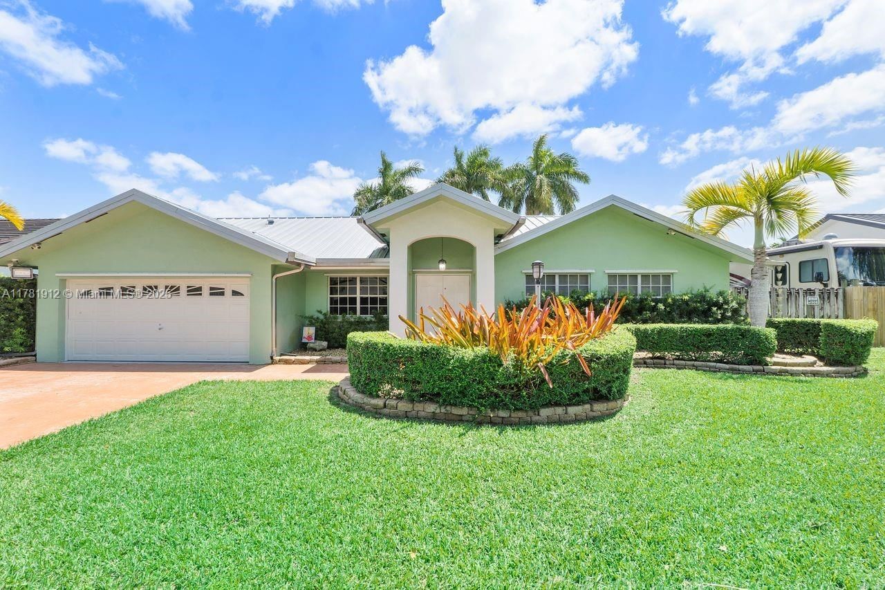 Real estate property located at 14021 153rd Ave, Miami-dade, Daxal Sub 1st Addn, Miami, FL