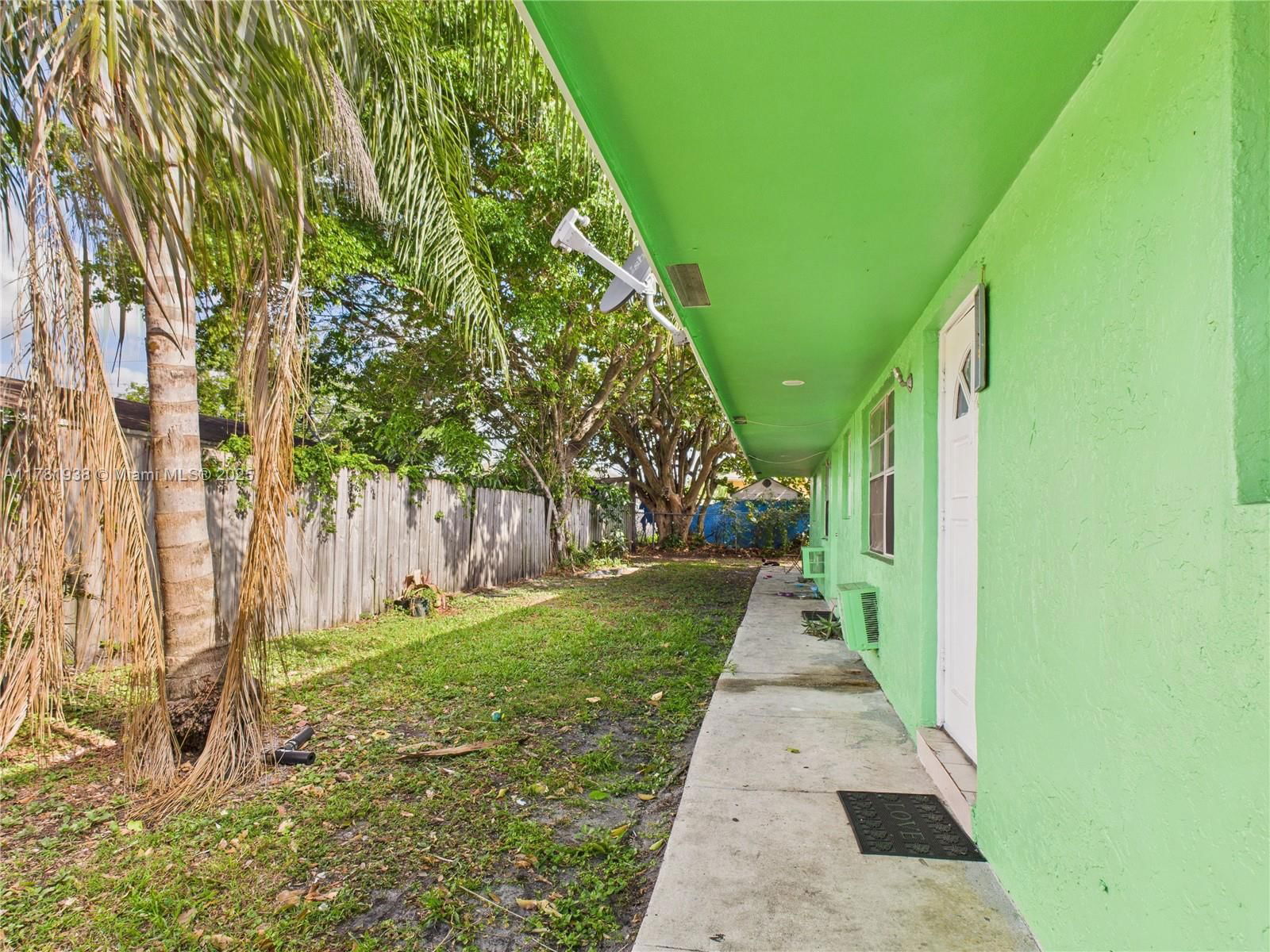 Real estate property located at 2707 13th St, Broward, Washington Park Fourth Ad, Fort Lauderdale, FL