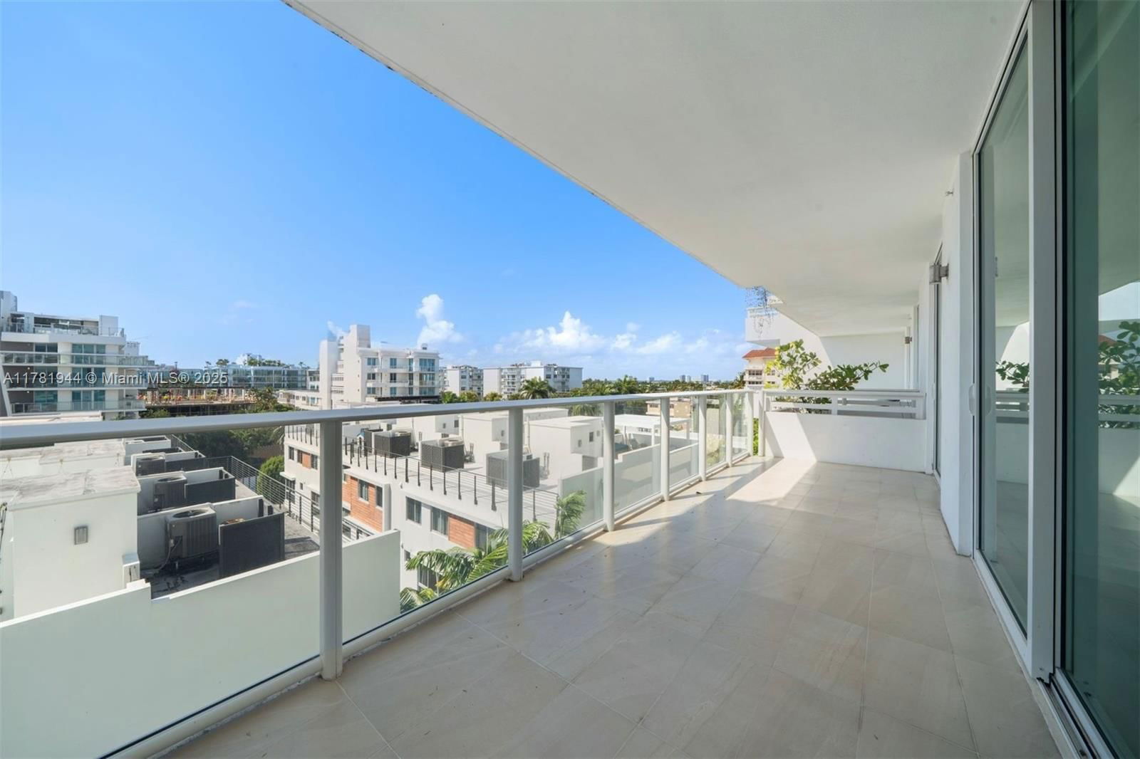 Real estate property located at 1150 102nd St #603, Miami-dade, Le Jardin House Condo, Bay Harbor Islands, FL