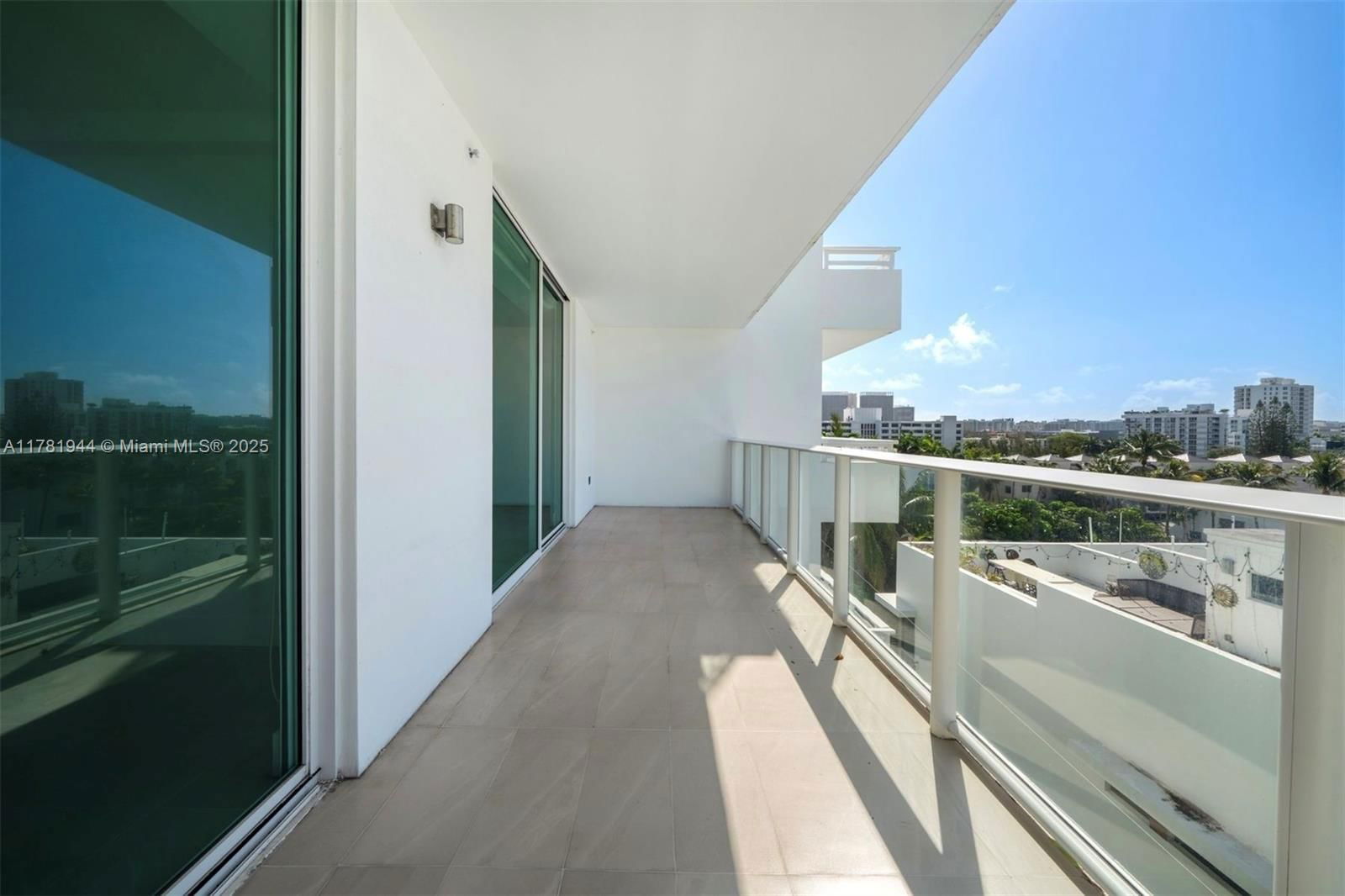 Real estate property located at 1150 102nd St #603, Miami-dade, Le Jardin House Condo, Bay Harbor Islands, FL