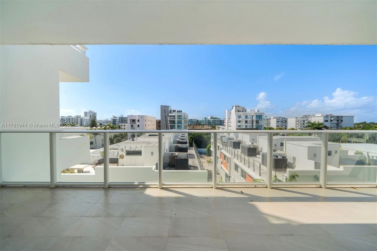 Real estate property located at 1150 102nd St #603, Miami-dade, Le Jardin House Condo, Bay Harbor Islands, FL
