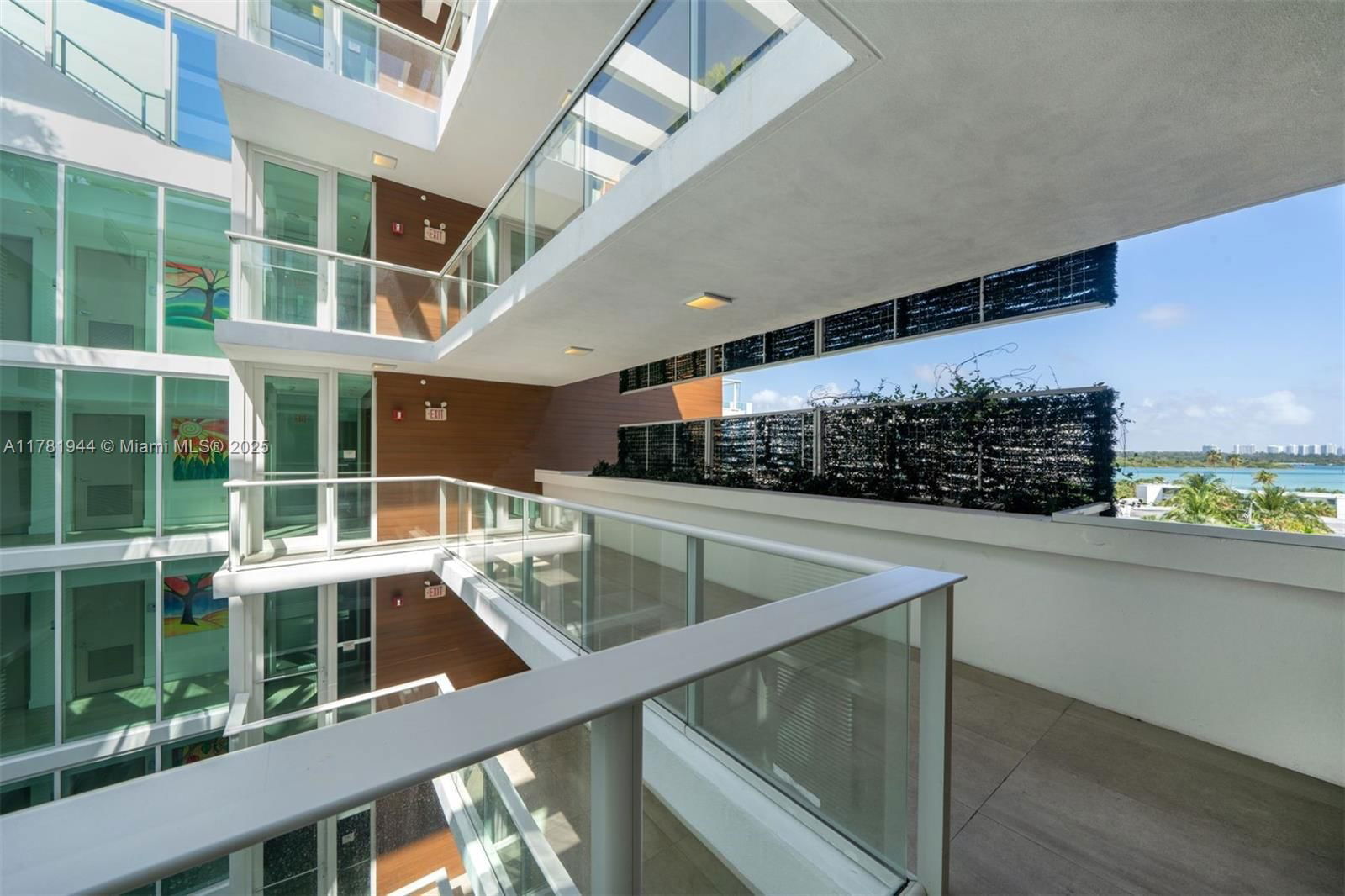 Real estate property located at 1150 102nd St #603, Miami-dade, Le Jardin House Condo, Bay Harbor Islands, FL