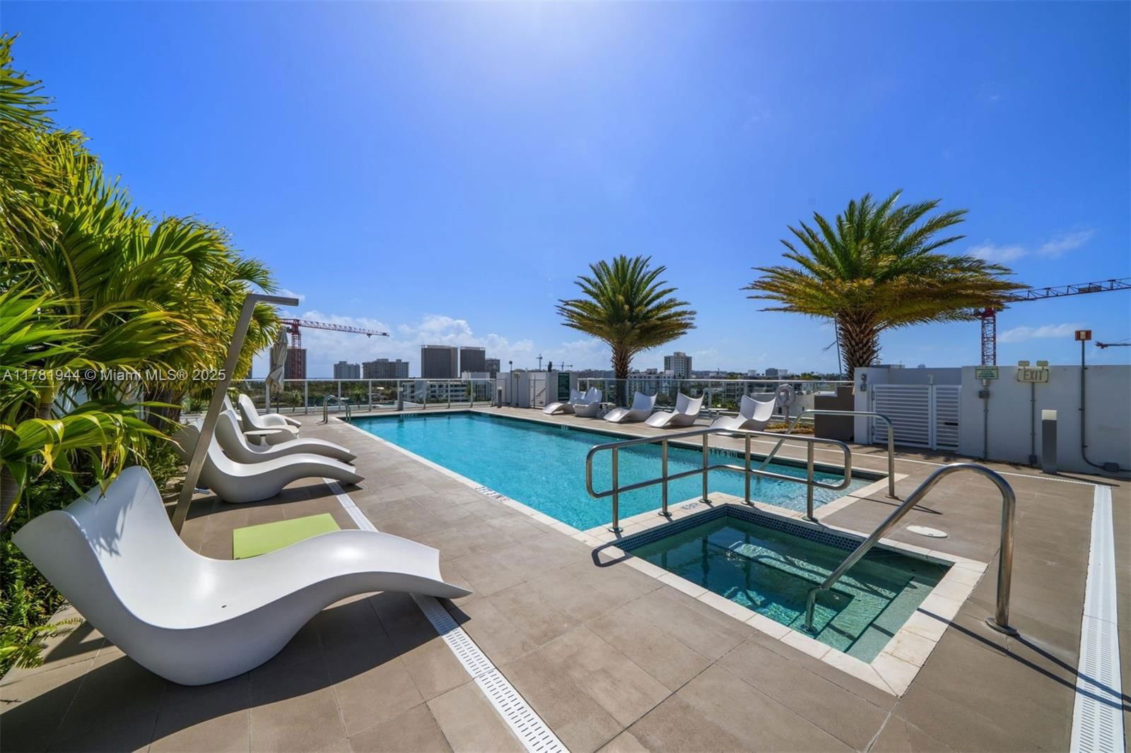 Real estate property located at 1150 102nd St #603, Miami-dade, Le Jardin House Condo, Bay Harbor Islands, FL