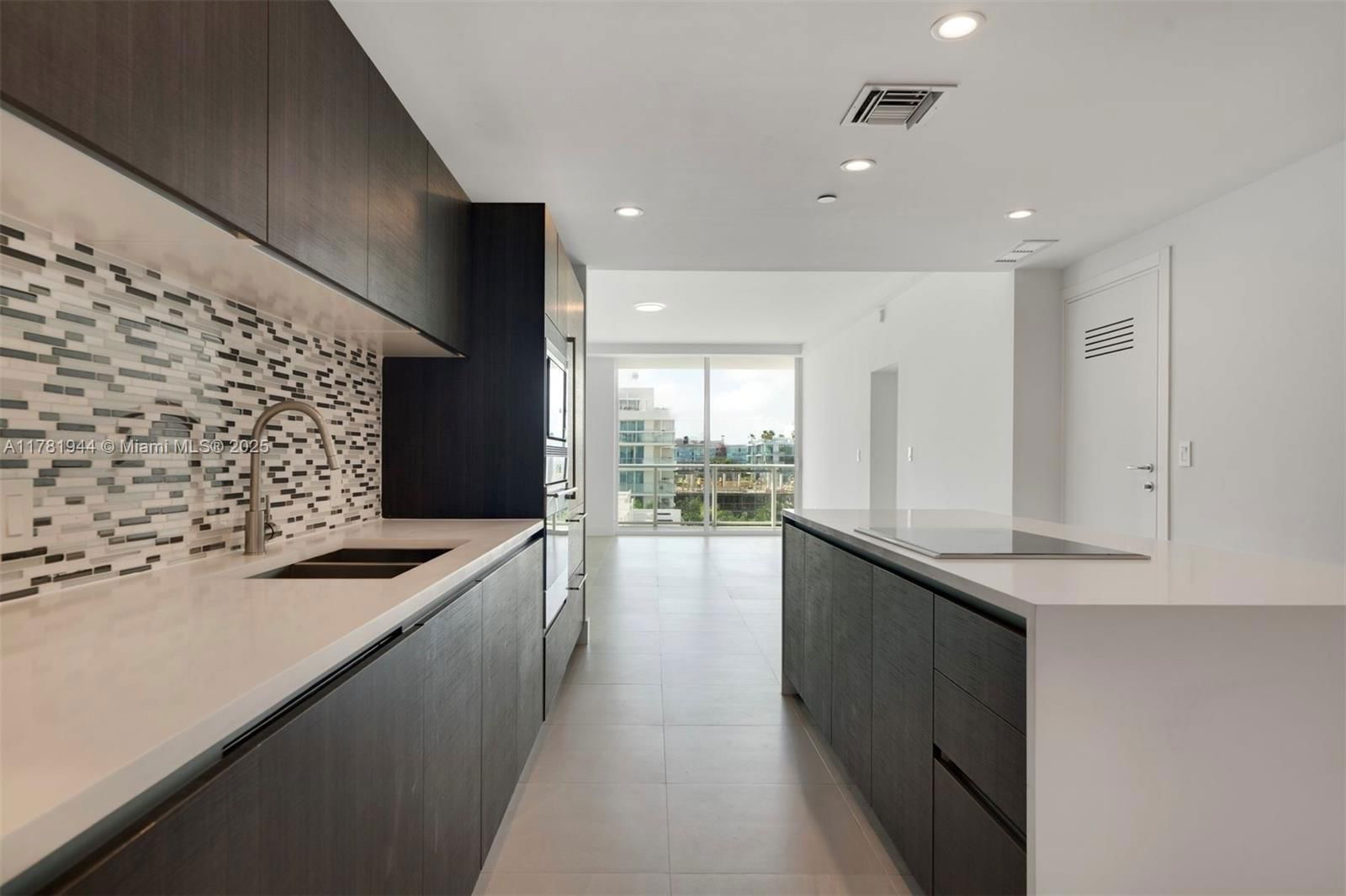 Real estate property located at 1150 102nd St #603, Miami-dade, Le Jardin House Condo, Bay Harbor Islands, FL