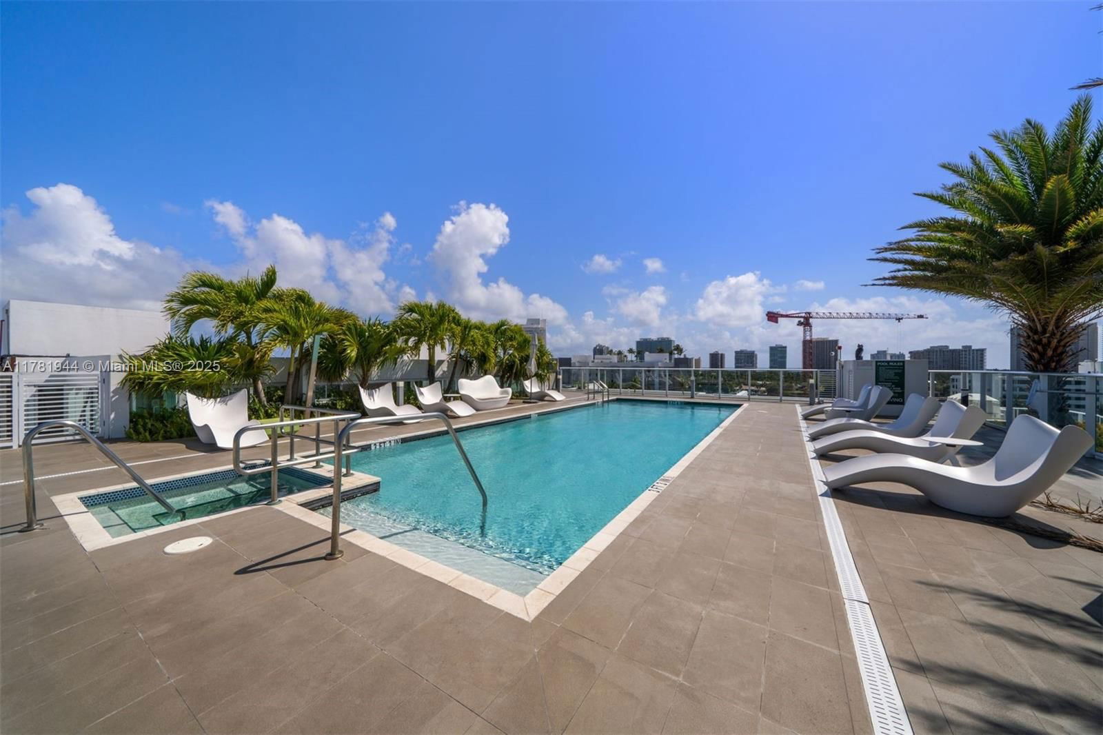 Real estate property located at 1150 102nd St #603, Miami-dade, Le Jardin House Condo, Bay Harbor Islands, FL