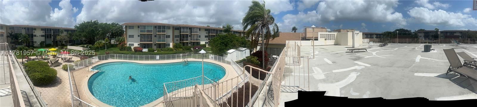 Real estate property located at 1355 167th St #307, Miami-dade, Mar-len Gardens No 9 Corp, Miami, FL
