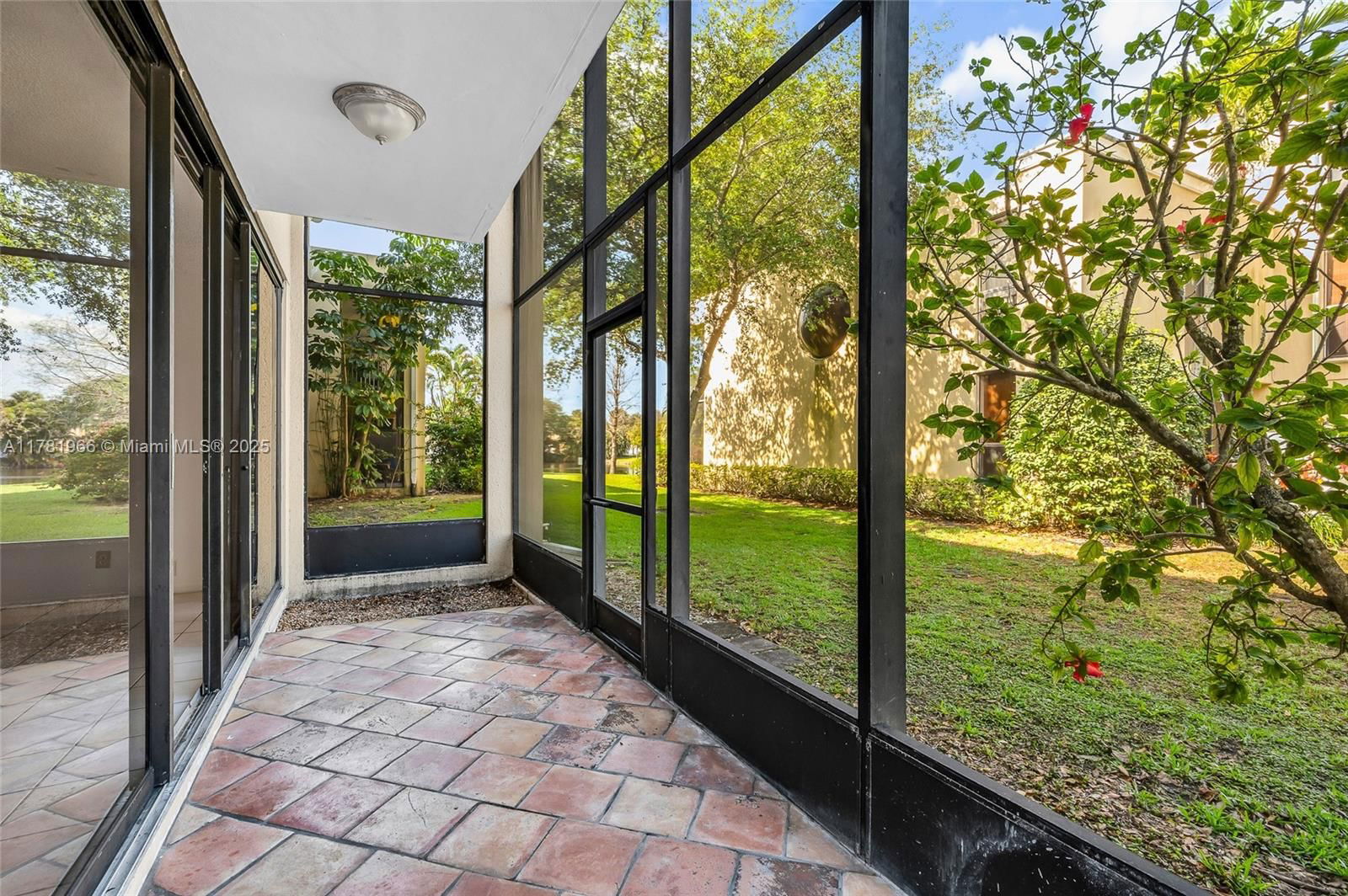 Real estate property located at 2821 87th Ave #808, Broward, Harvest Section Four Cond, Davie, FL