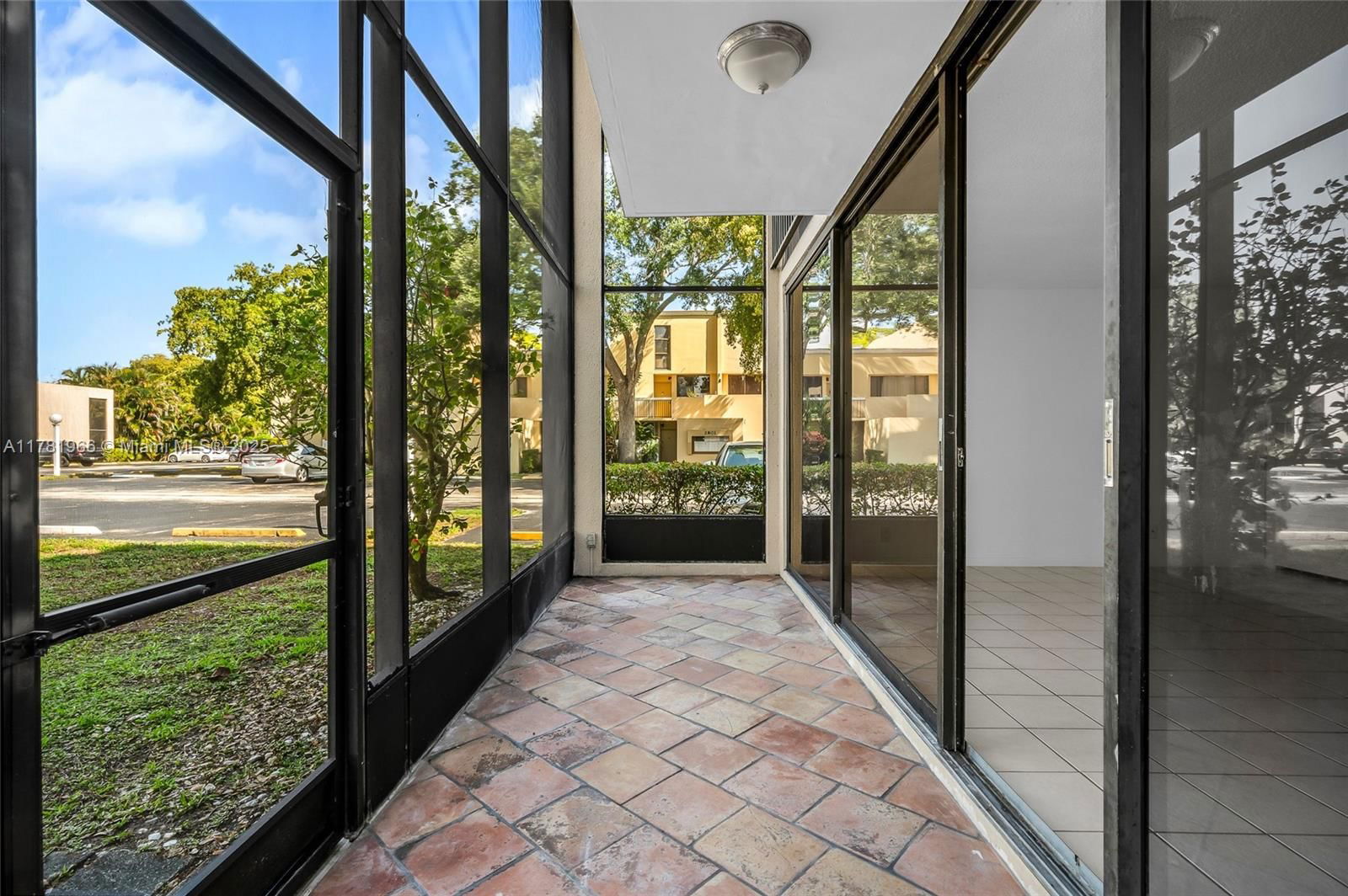 Real estate property located at 2821 87th Ave #808, Broward, Harvest Section Four Cond, Davie, FL