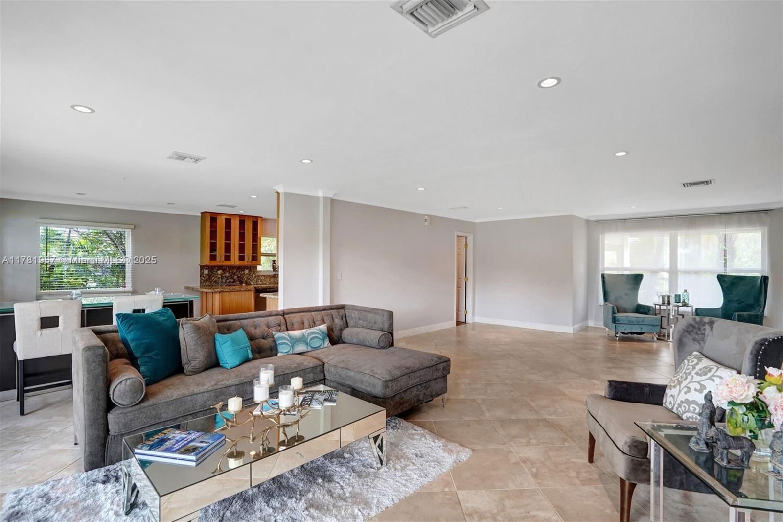 Real estate property located at 2849 14th Ave, Broward, Middle River Estates, Wilton Manors, FL