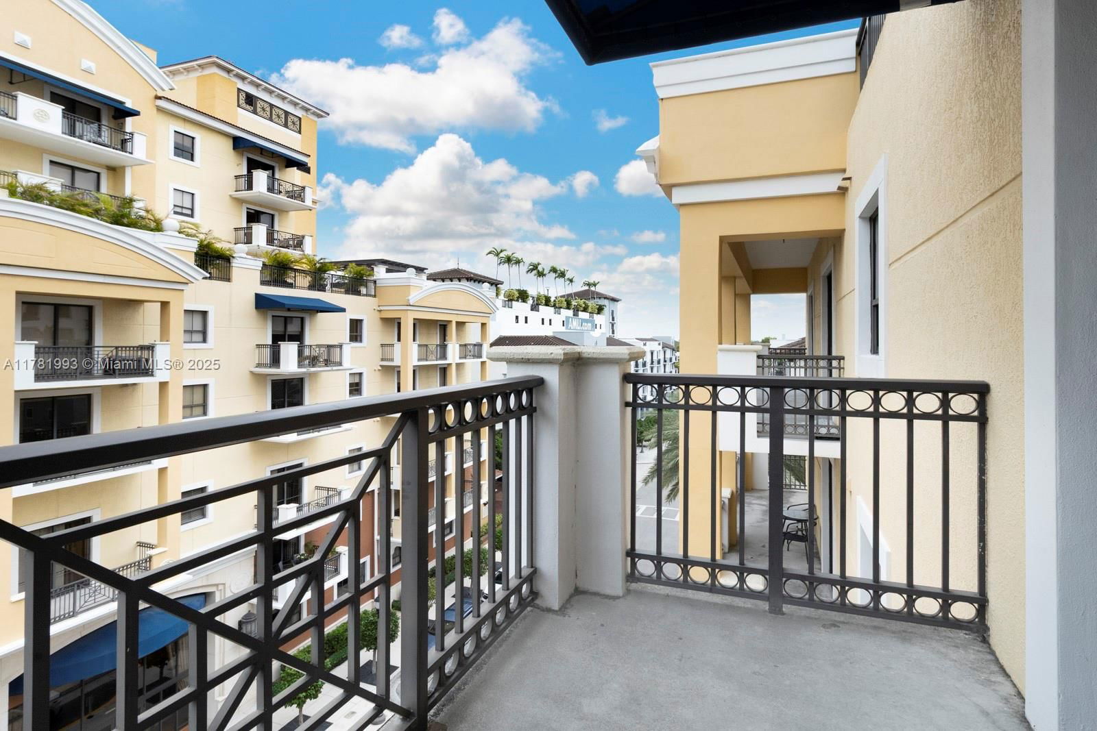 Real estate property located at 8390 72nd Ave #517, Miami-dade, Colonnade At Dadeland Se, Miami, FL