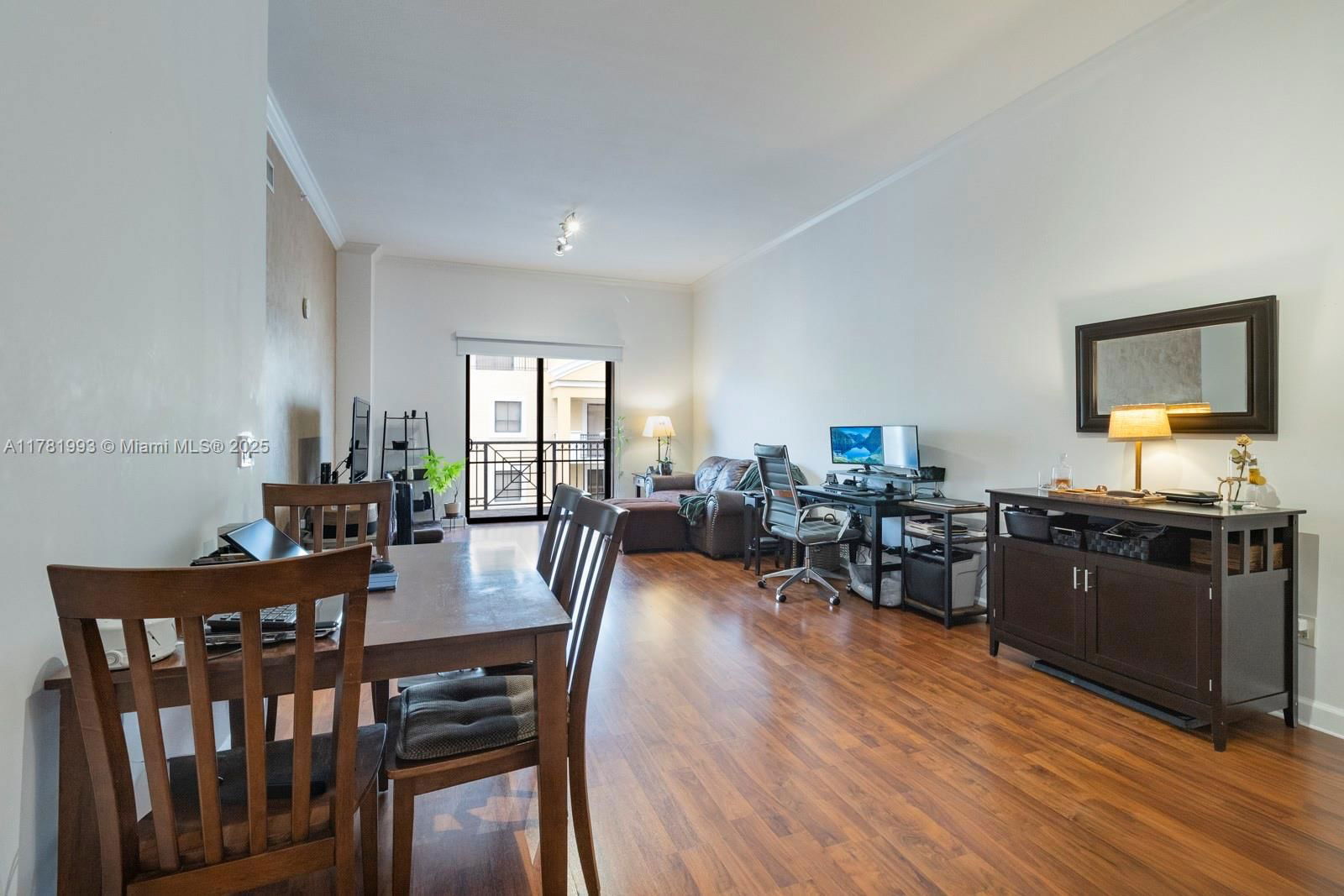 Real estate property located at 8390 72nd Ave #517, Miami-dade, Colonnade At Dadeland Se, Miami, FL
