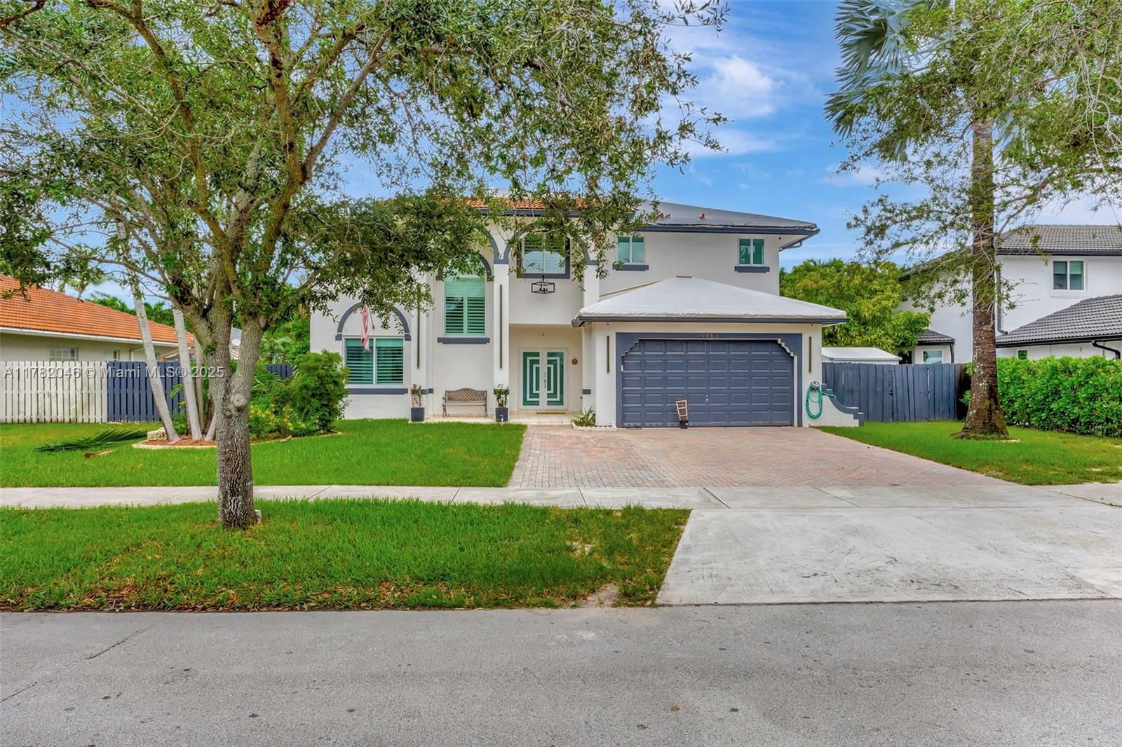 Real estate property located at 9663 158th Ct, Miami-dade, Garden Hills Sub 1st Addn, Miami, FL