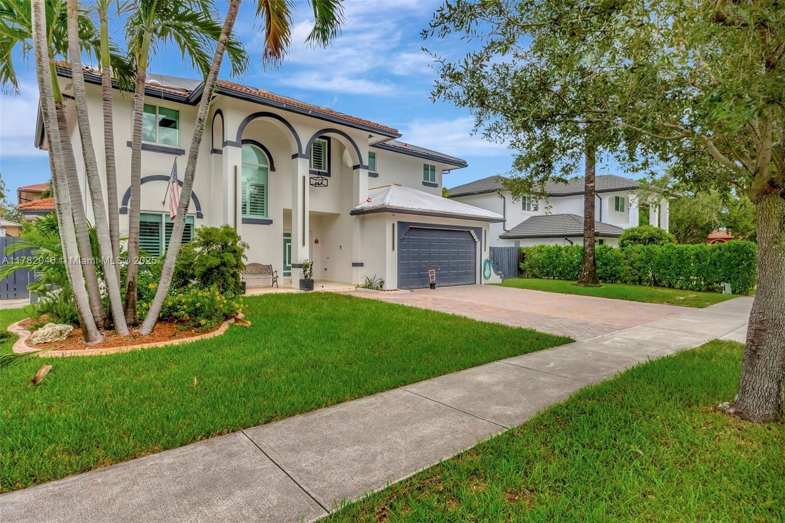 Real estate property located at 9663 158th Ct, Miami-dade, Garden Hills Sub 1st Addn, Miami, FL