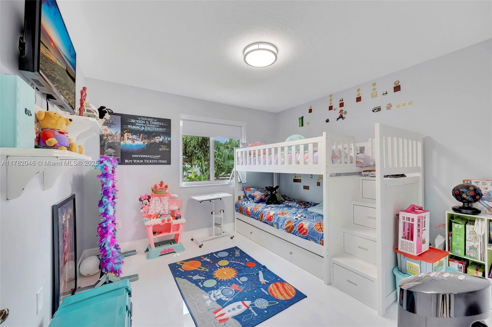Real estate property located at 9663 158th Ct, Miami-dade, Garden Hills Sub 1st Addn, Miami, FL