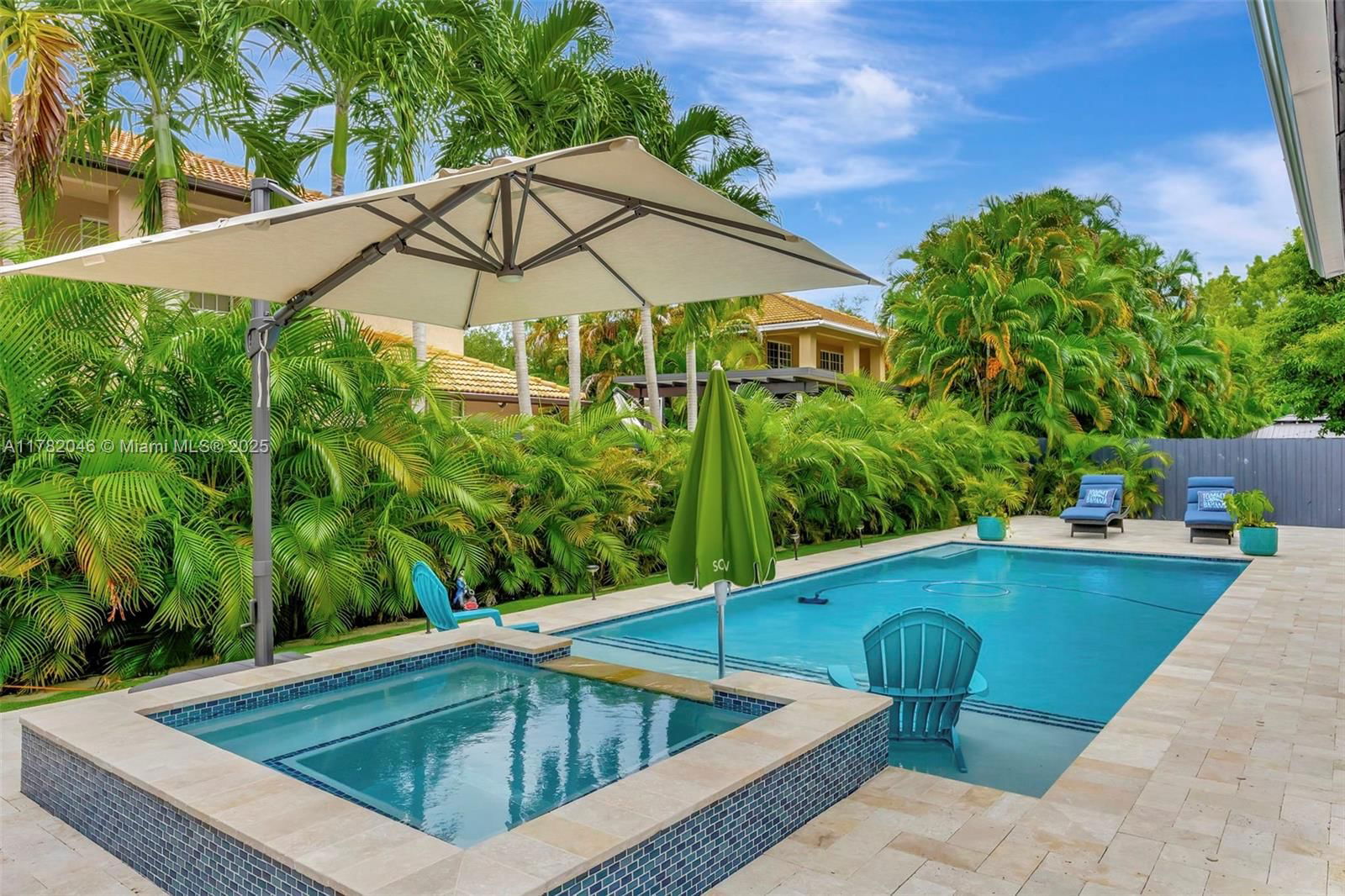 Real estate property located at 9663 158th Ct, Miami-dade, Garden Hills Sub 1st Addn, Miami, FL