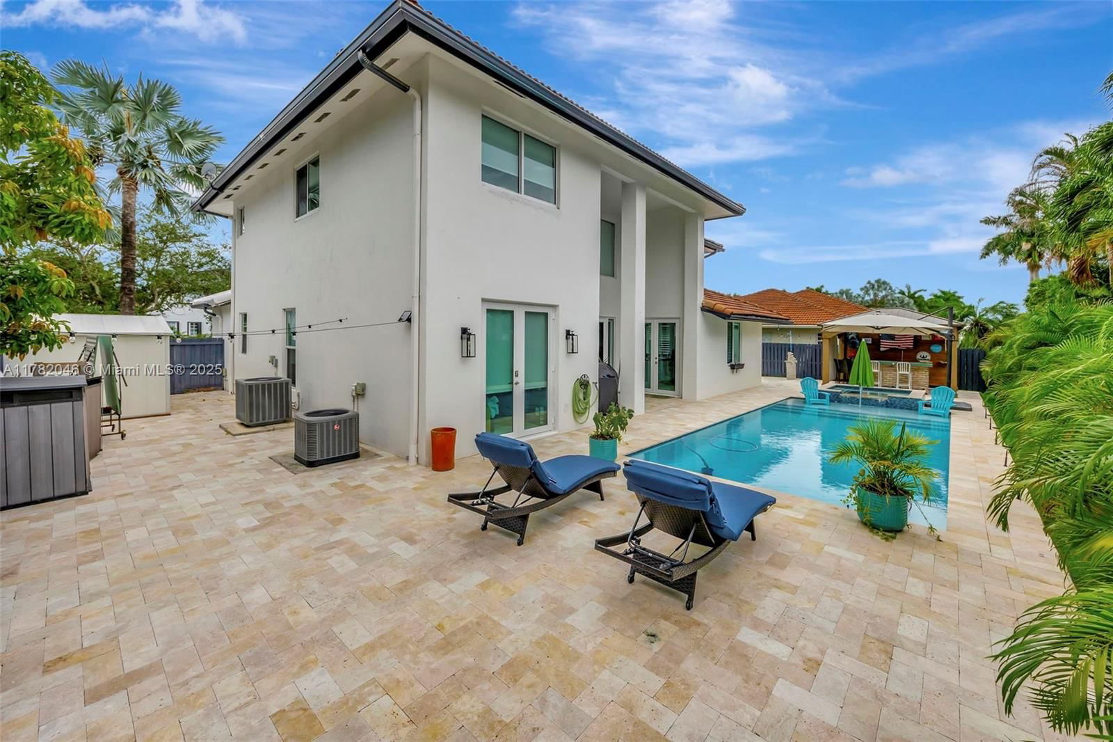 Real estate property located at 9663 158th Ct, Miami-dade, Garden Hills Sub 1st Addn, Miami, FL