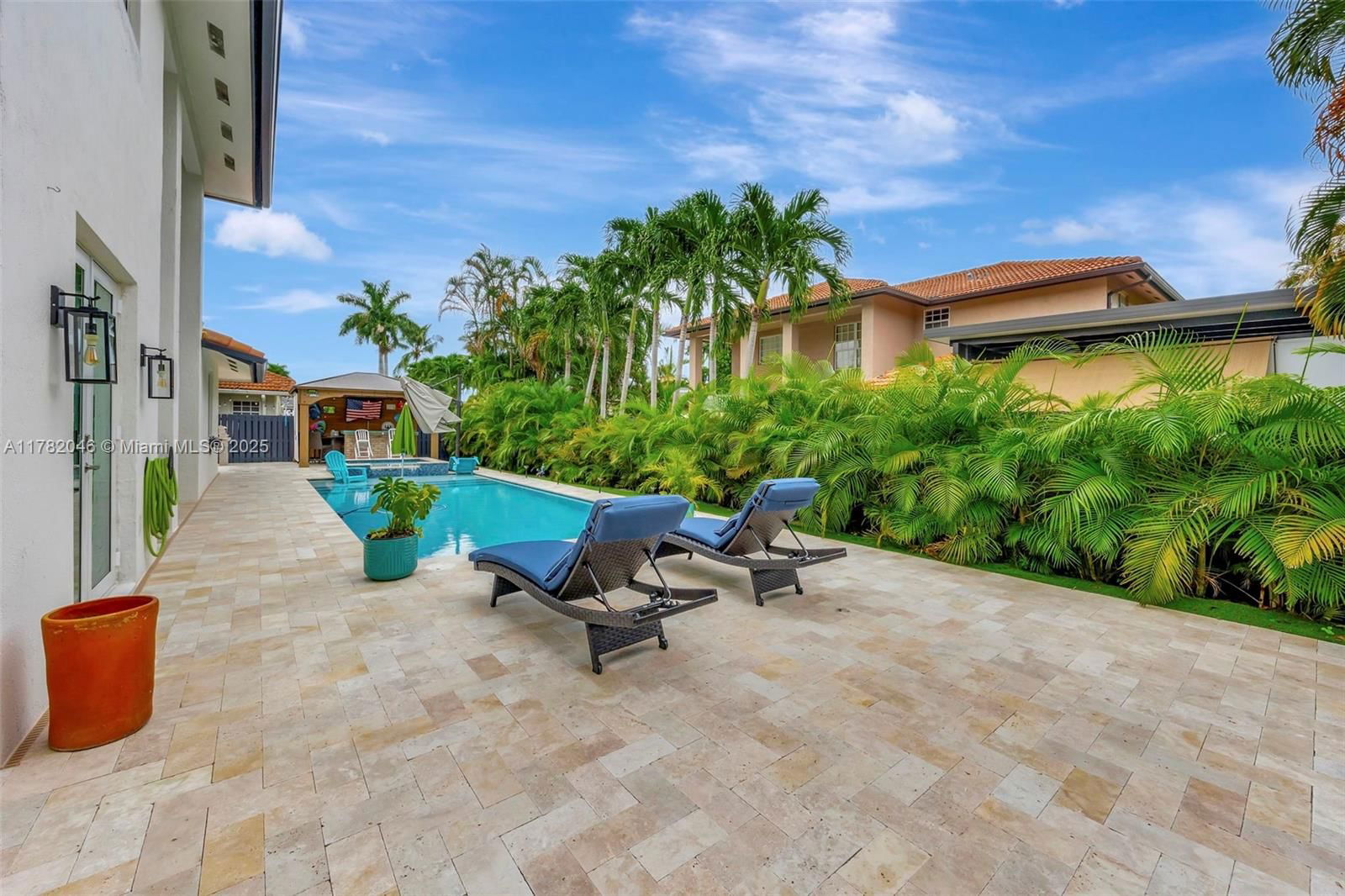 Real estate property located at 9663 158th Ct, Miami-dade, Garden Hills Sub 1st Addn, Miami, FL
