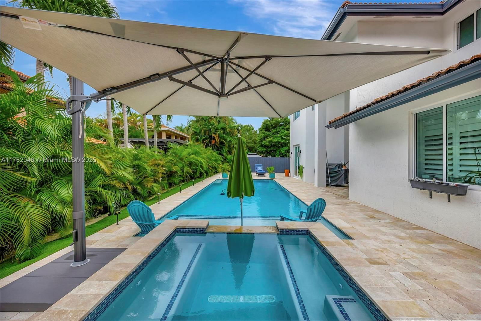 Real estate property located at 9663 158th Ct, Miami-dade, Garden Hills Sub 1st Addn, Miami, FL