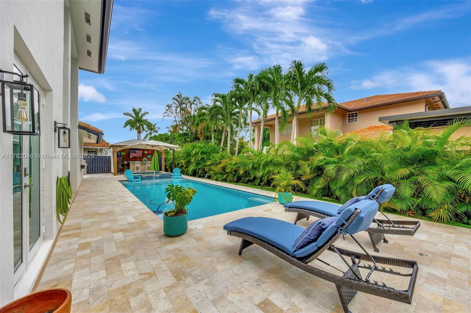 Real estate property located at 9663 158th Ct, Miami-dade, Garden Hills Sub 1st Addn, Miami, FL